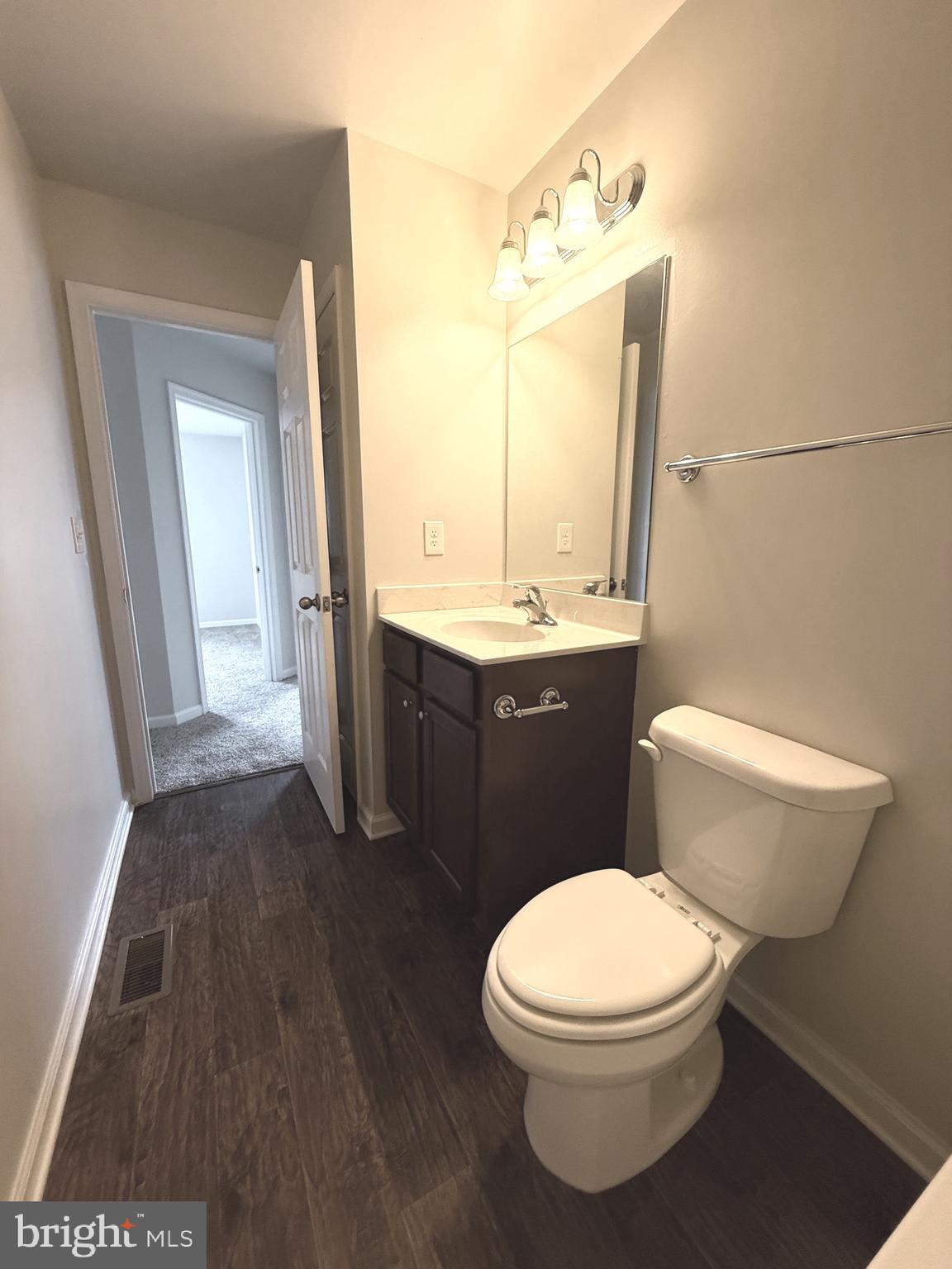 SPRING MILLS - Residential