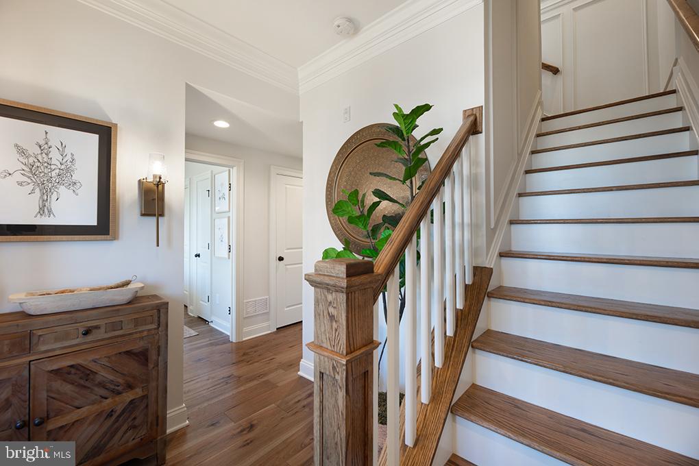 NEWTOWN WALK AT ELLIS PRESERVE - Residential