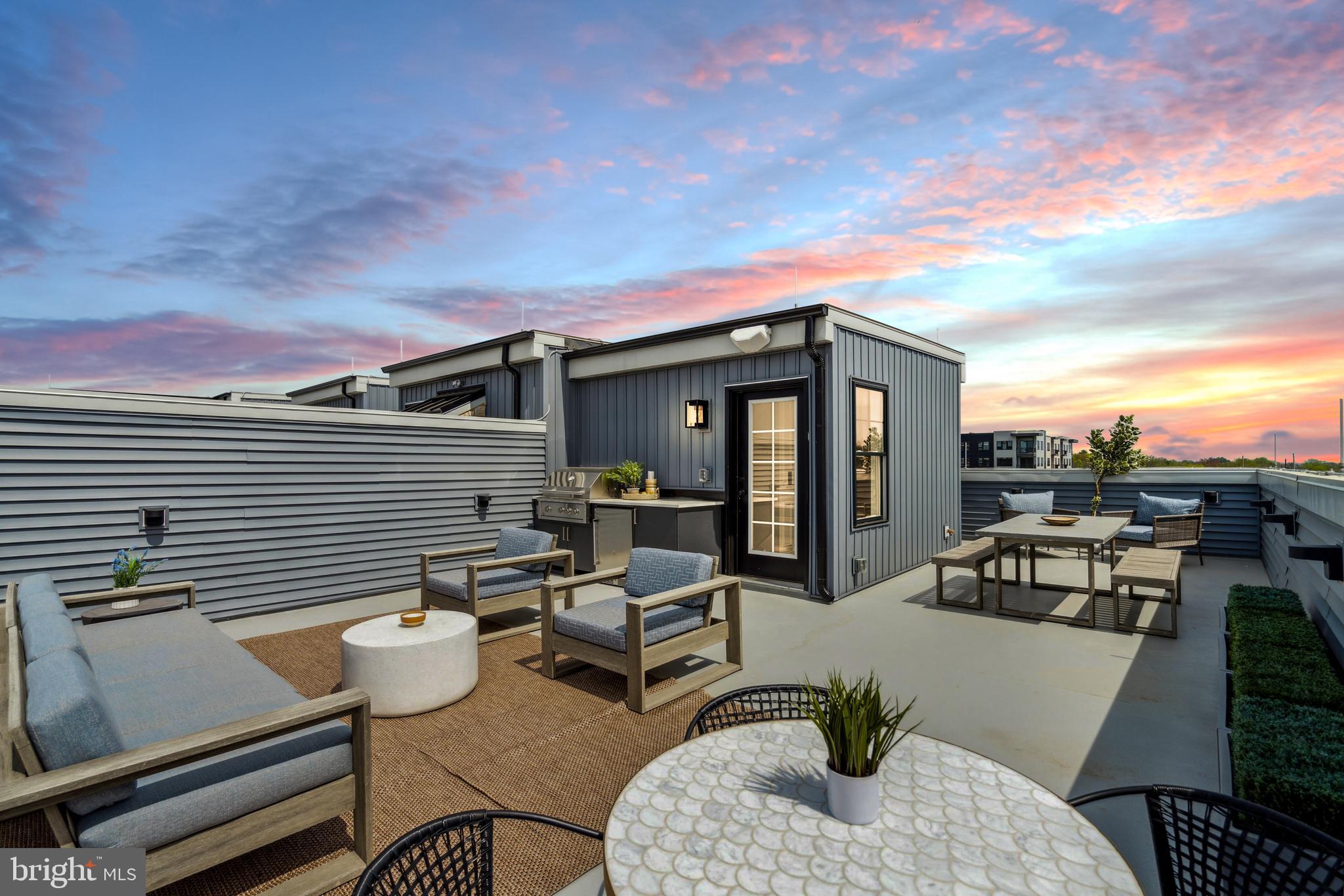 NEWTOWN WALK AT ELLIS PRESERVE - Residential