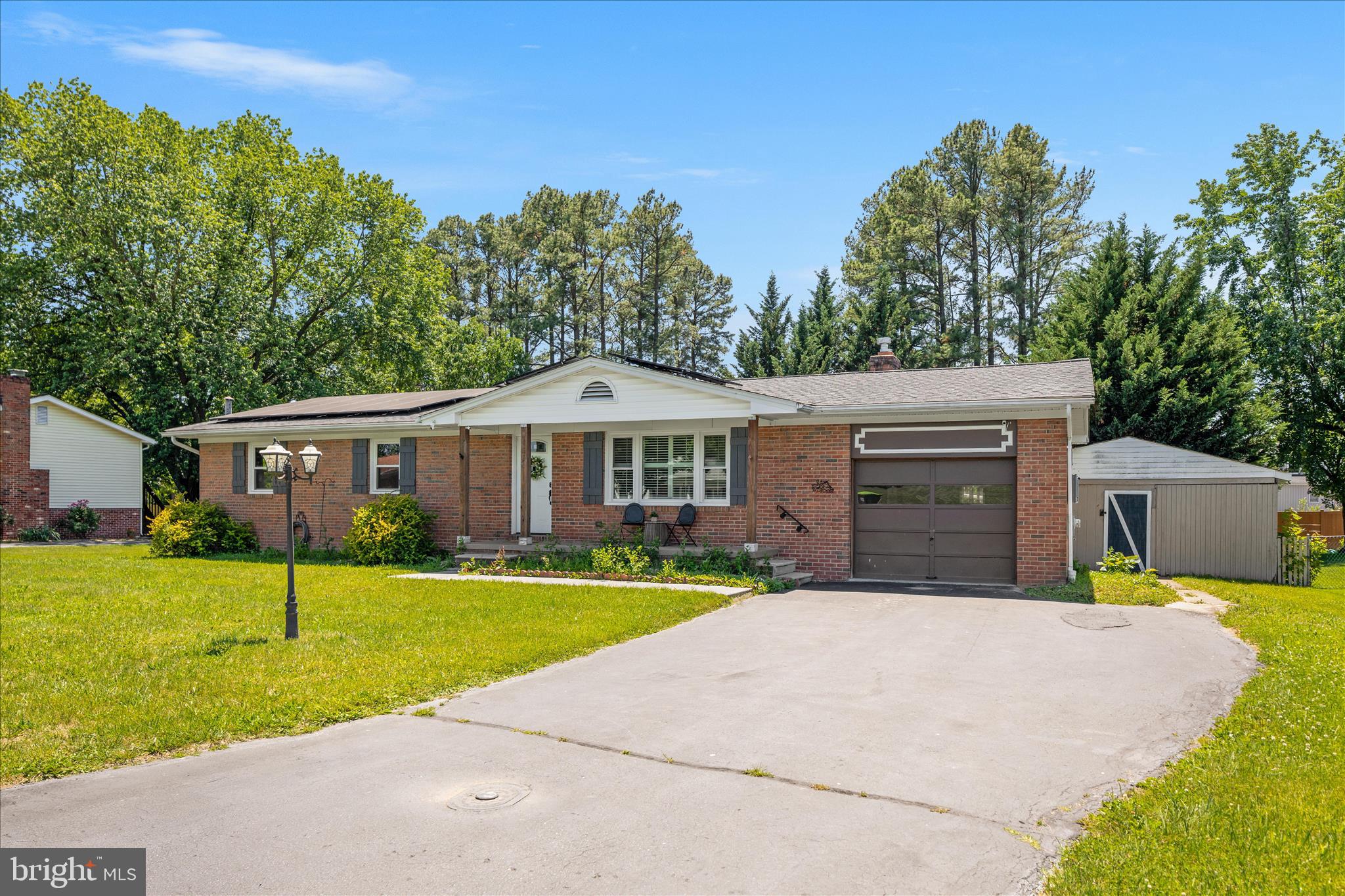 FREDERICKTOWNE - Residential