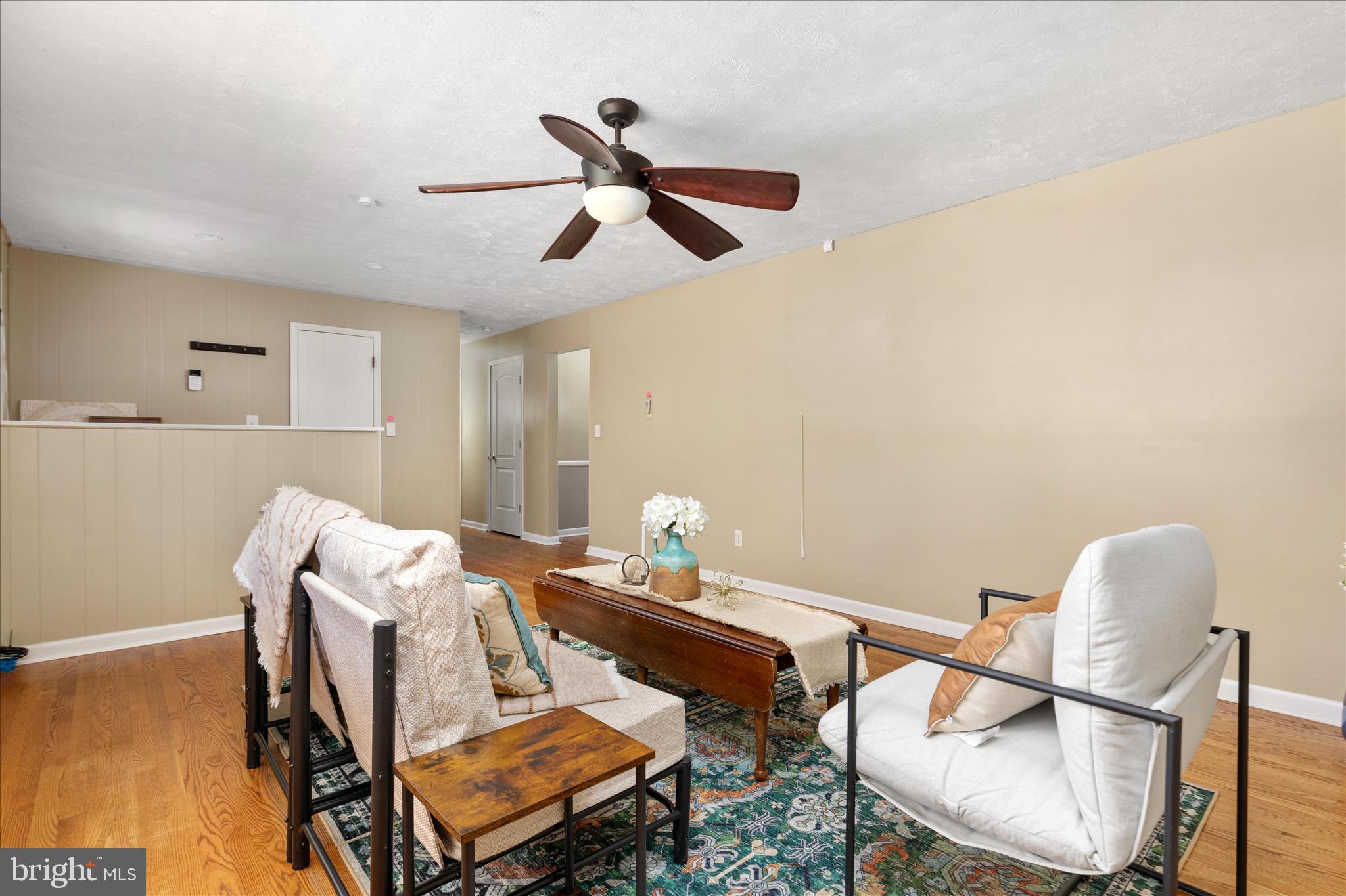 FREDERICKTOWNE - Residential