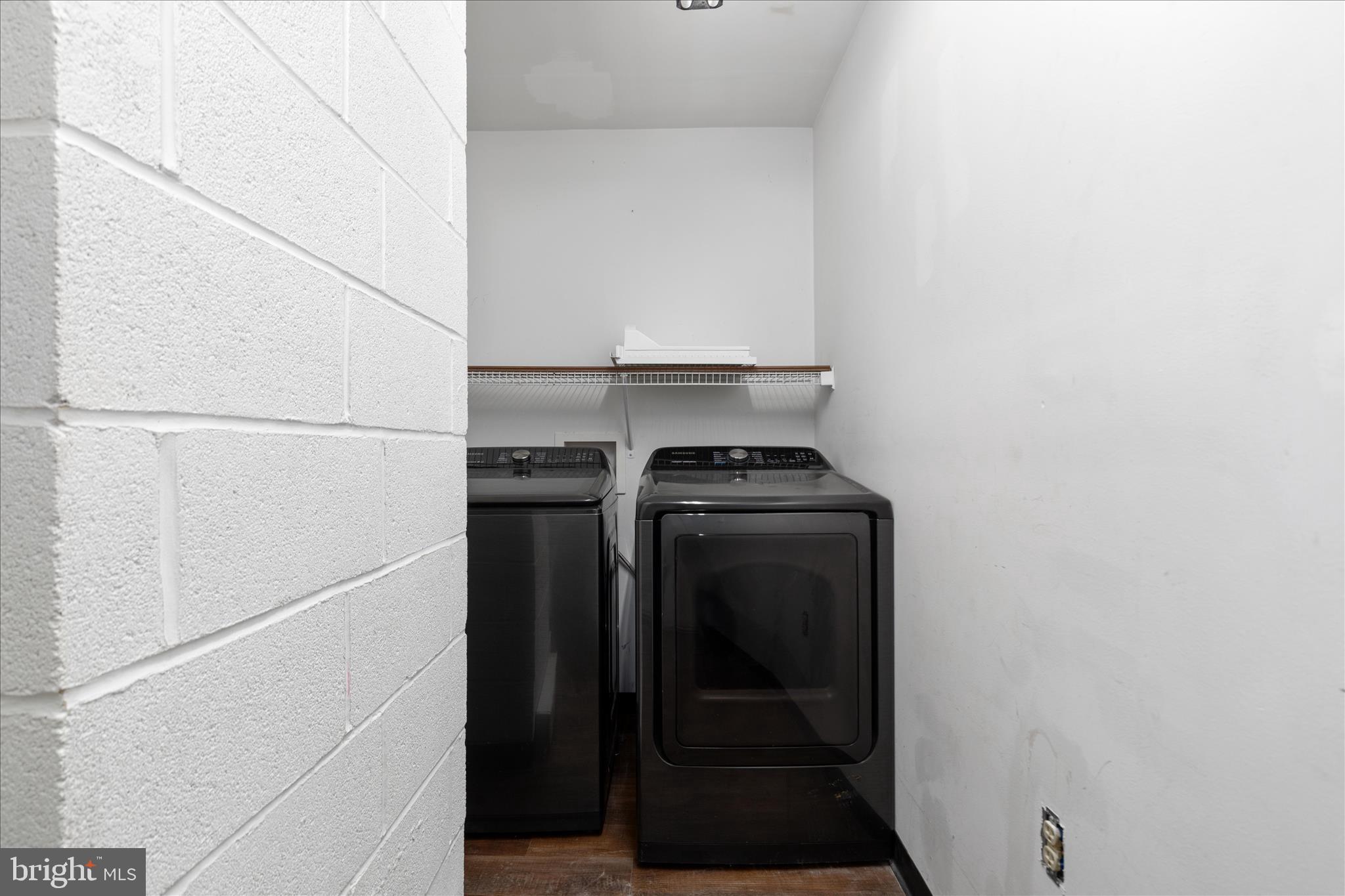 FREDERICKTOWNE - Residential