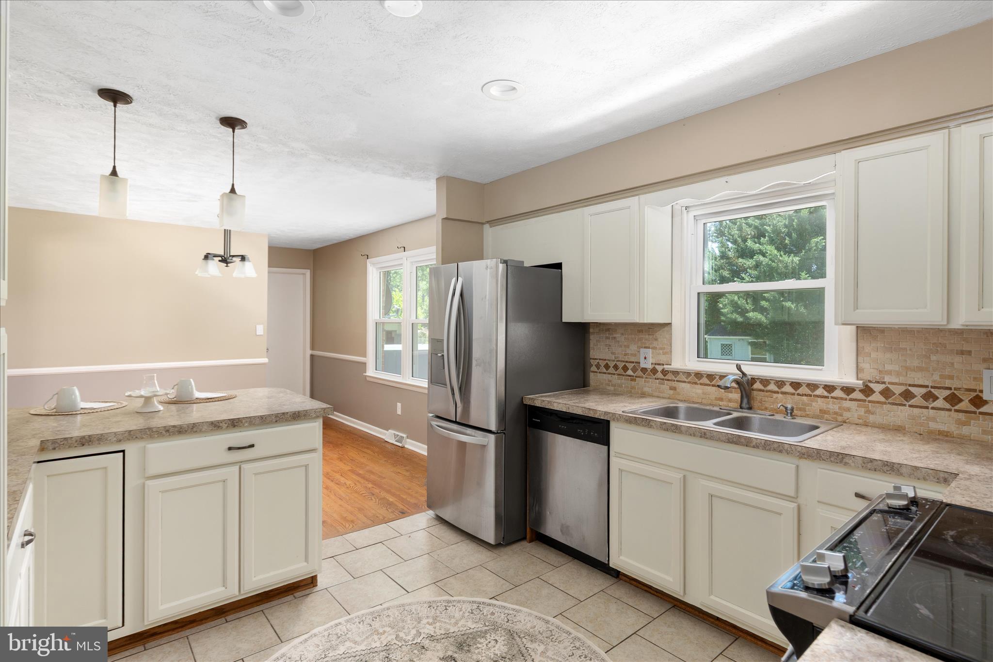 FREDERICKTOWNE - Residential