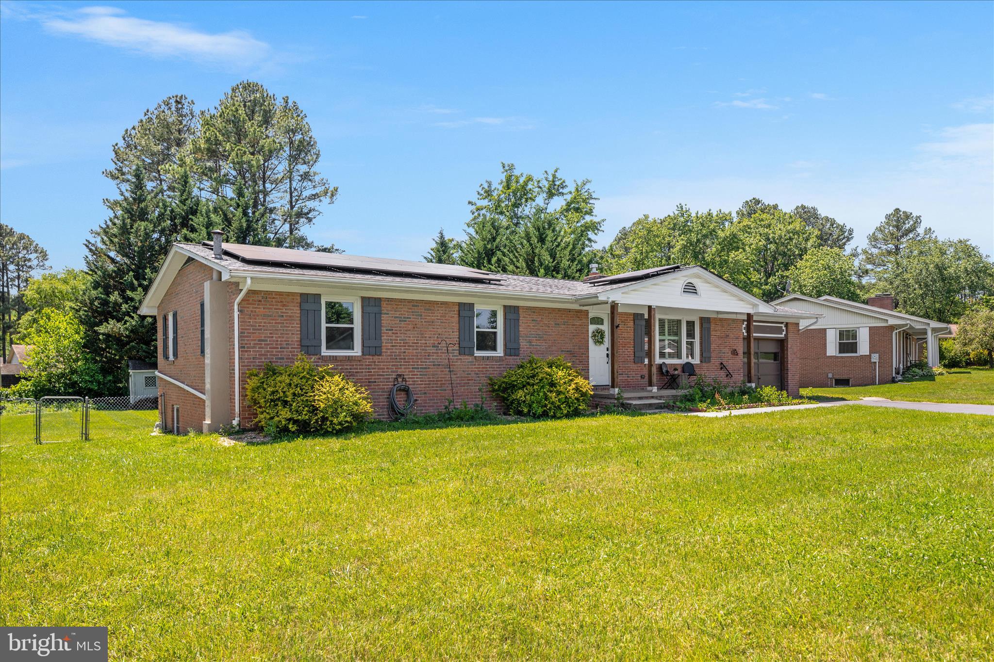 FREDERICKTOWNE - Residential