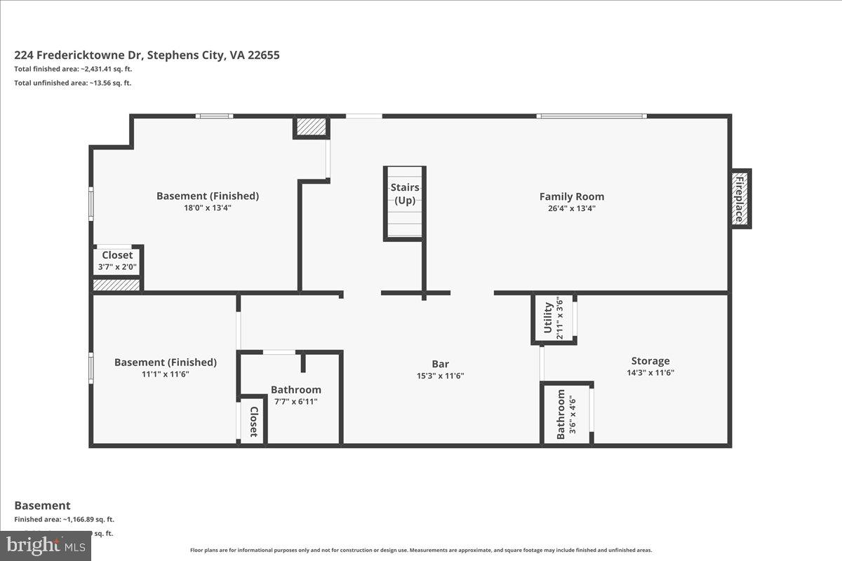 FREDERICKTOWNE - Residential