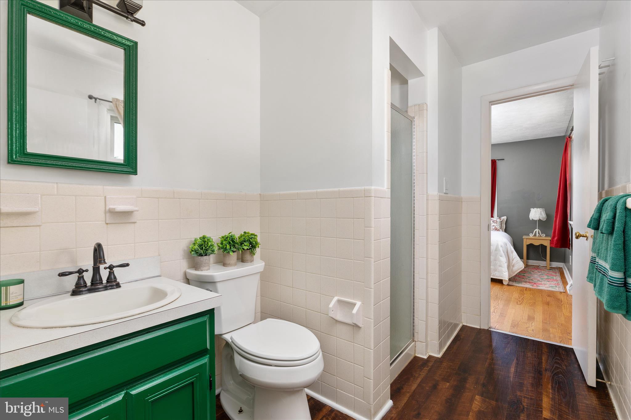 FREDERICKTOWNE - Residential