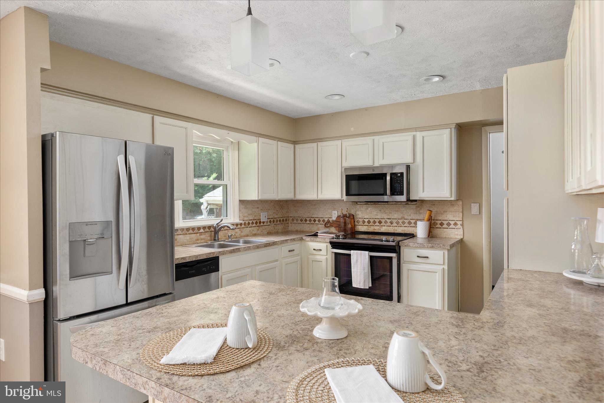 FREDERICKTOWNE - Residential