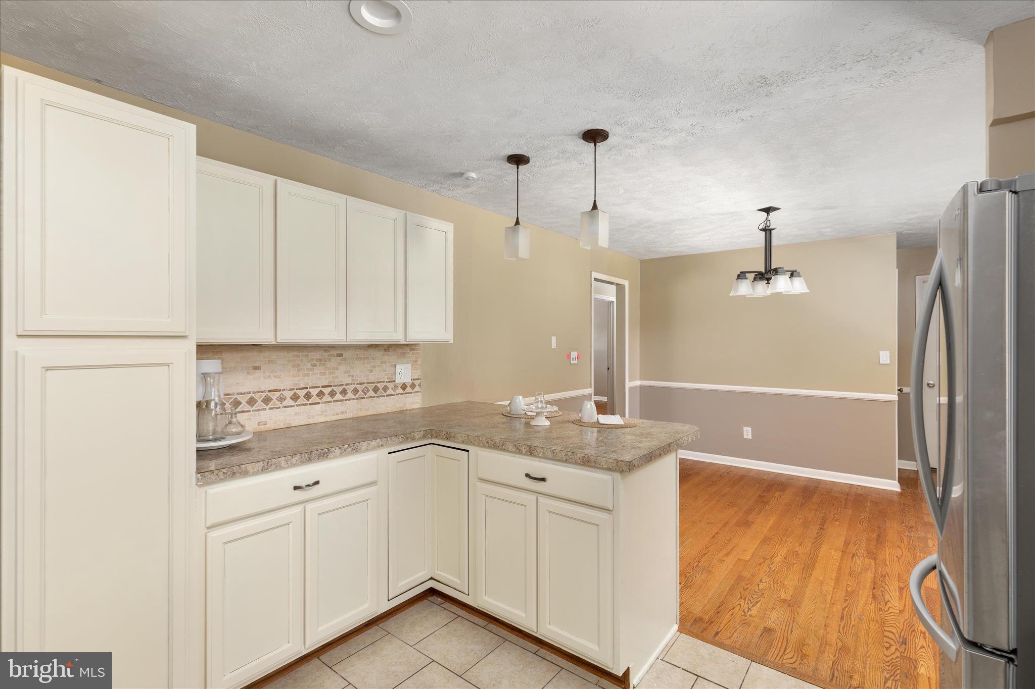 FREDERICKTOWNE - Residential
