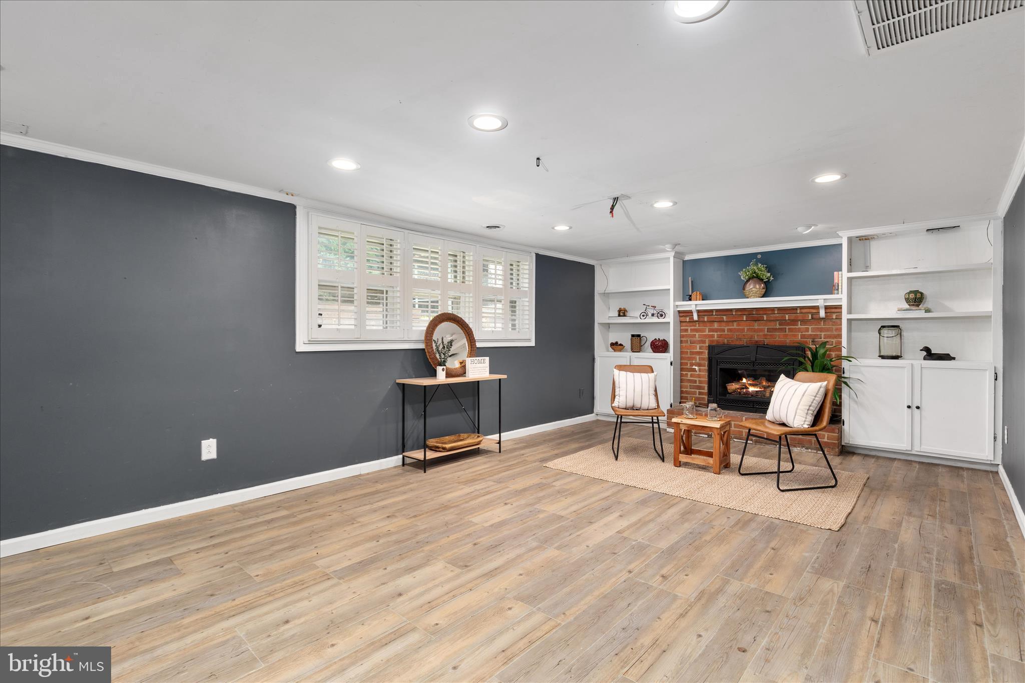 FREDERICKTOWNE - Residential