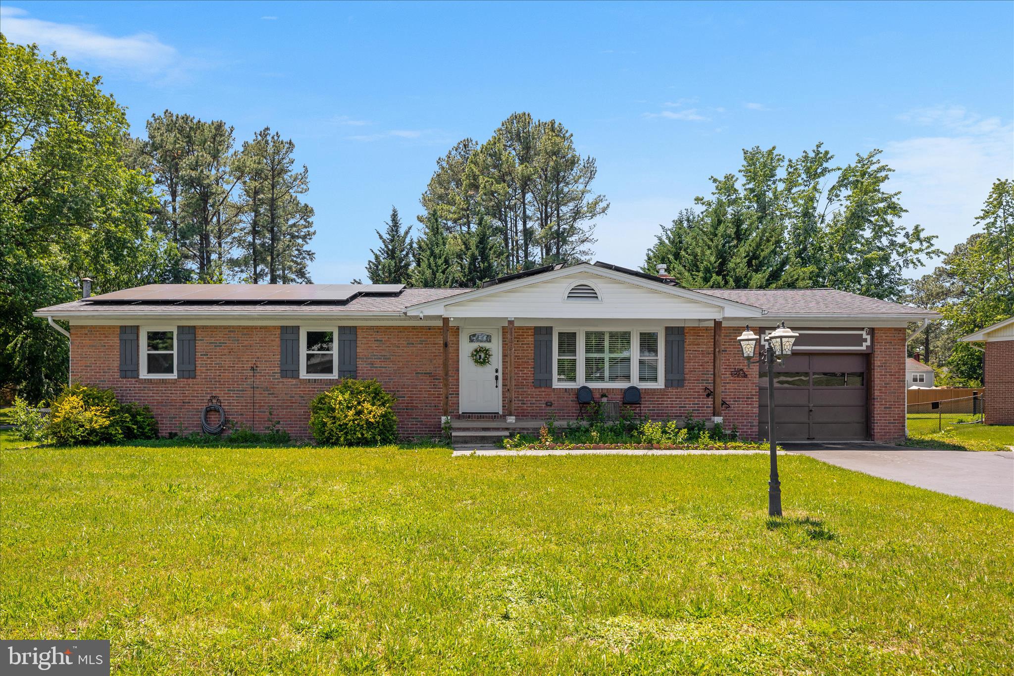 FREDERICKTOWNE - Residential