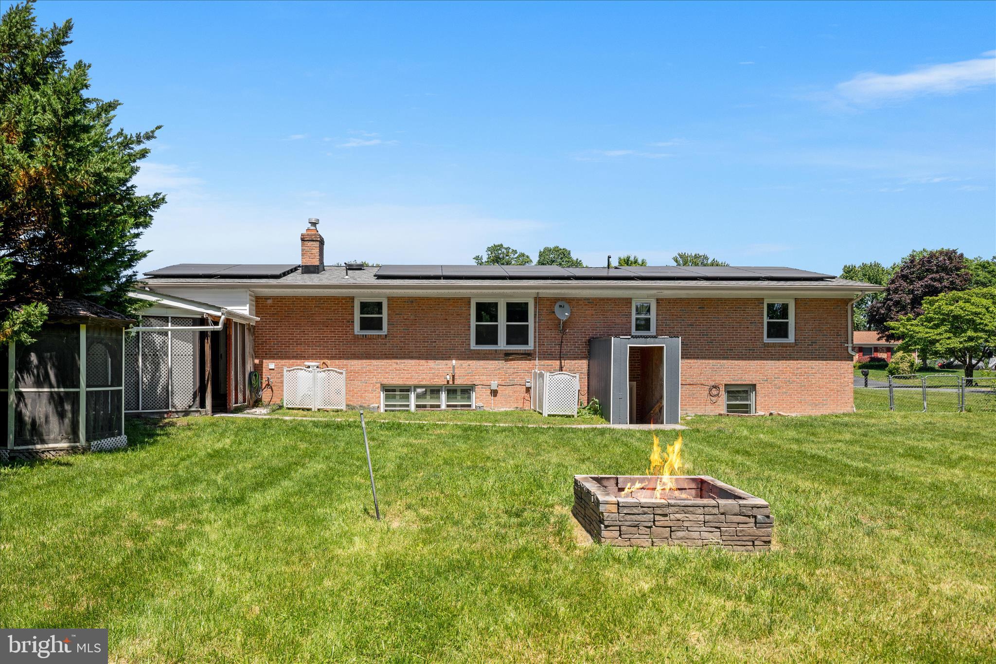 FREDERICKTOWNE - Residential