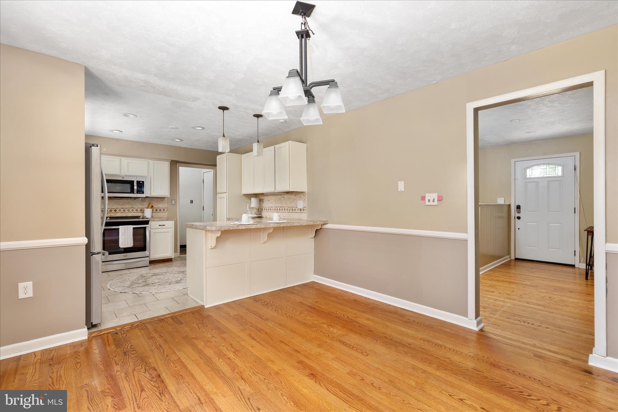 FREDERICKTOWNE - Residential