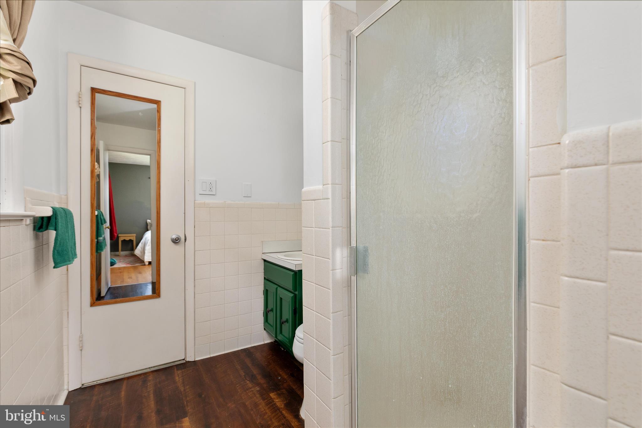 FREDERICKTOWNE - Residential