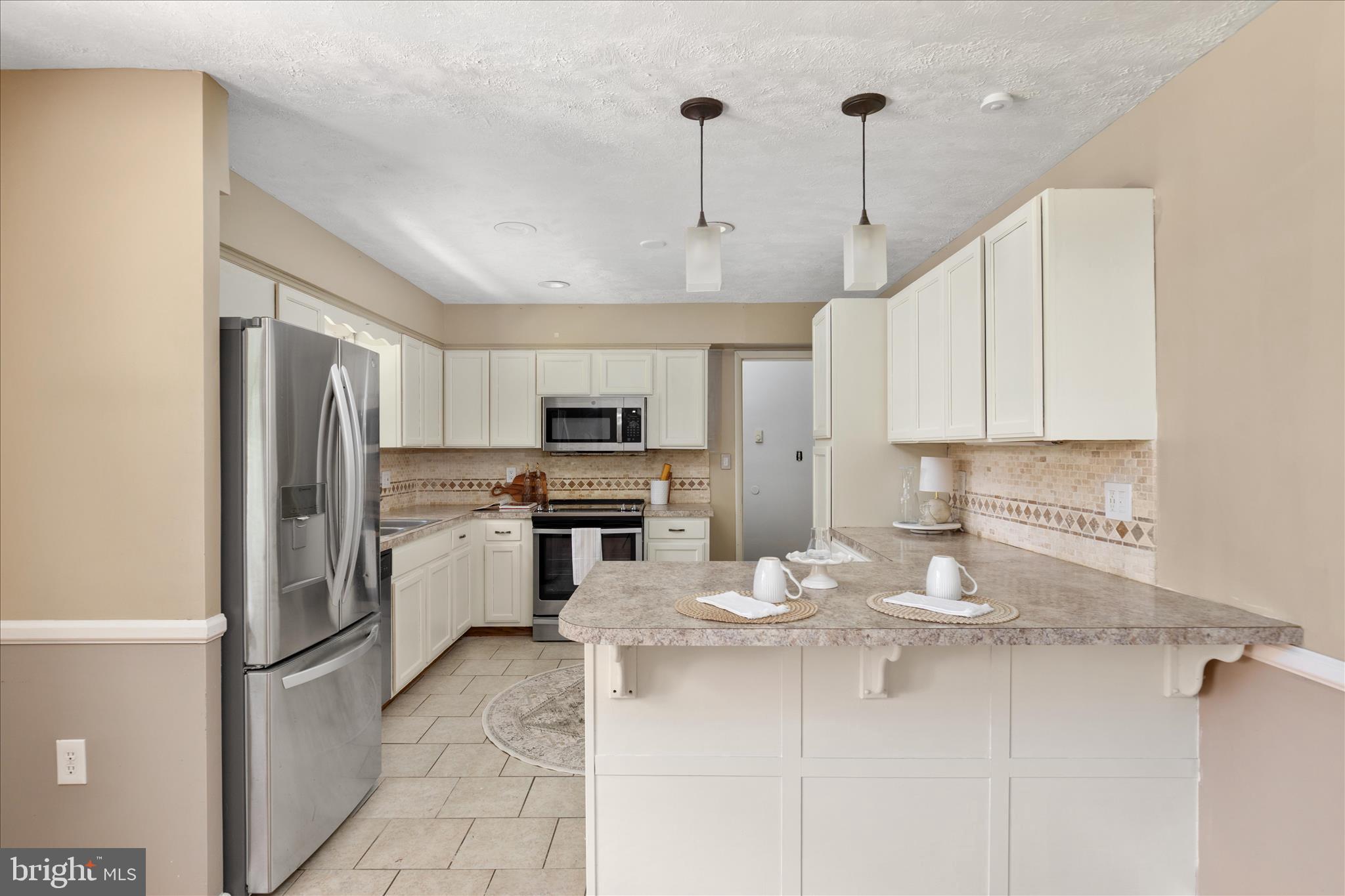 FREDERICKTOWNE - Residential
