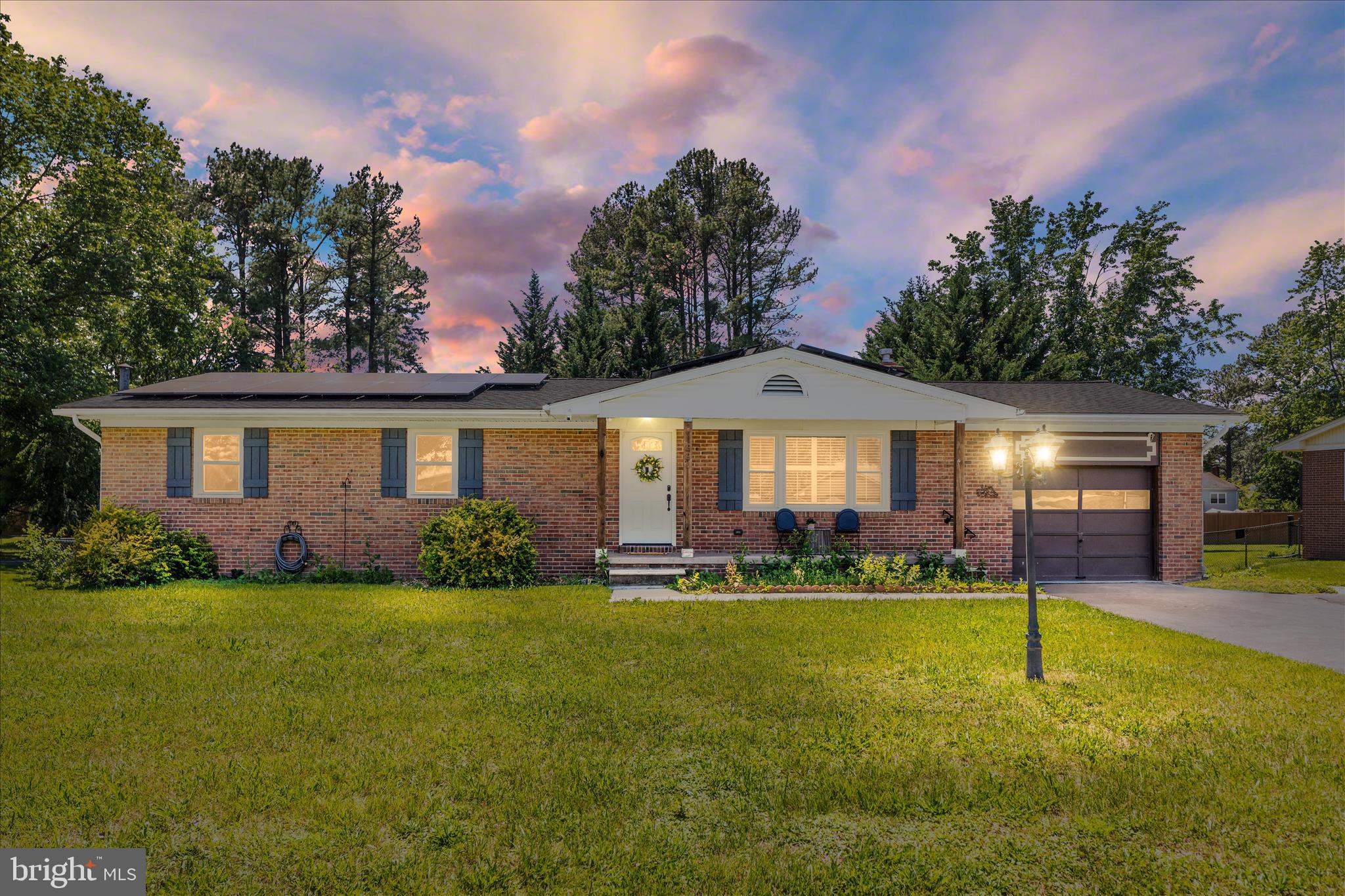 FREDERICKTOWNE - Residential