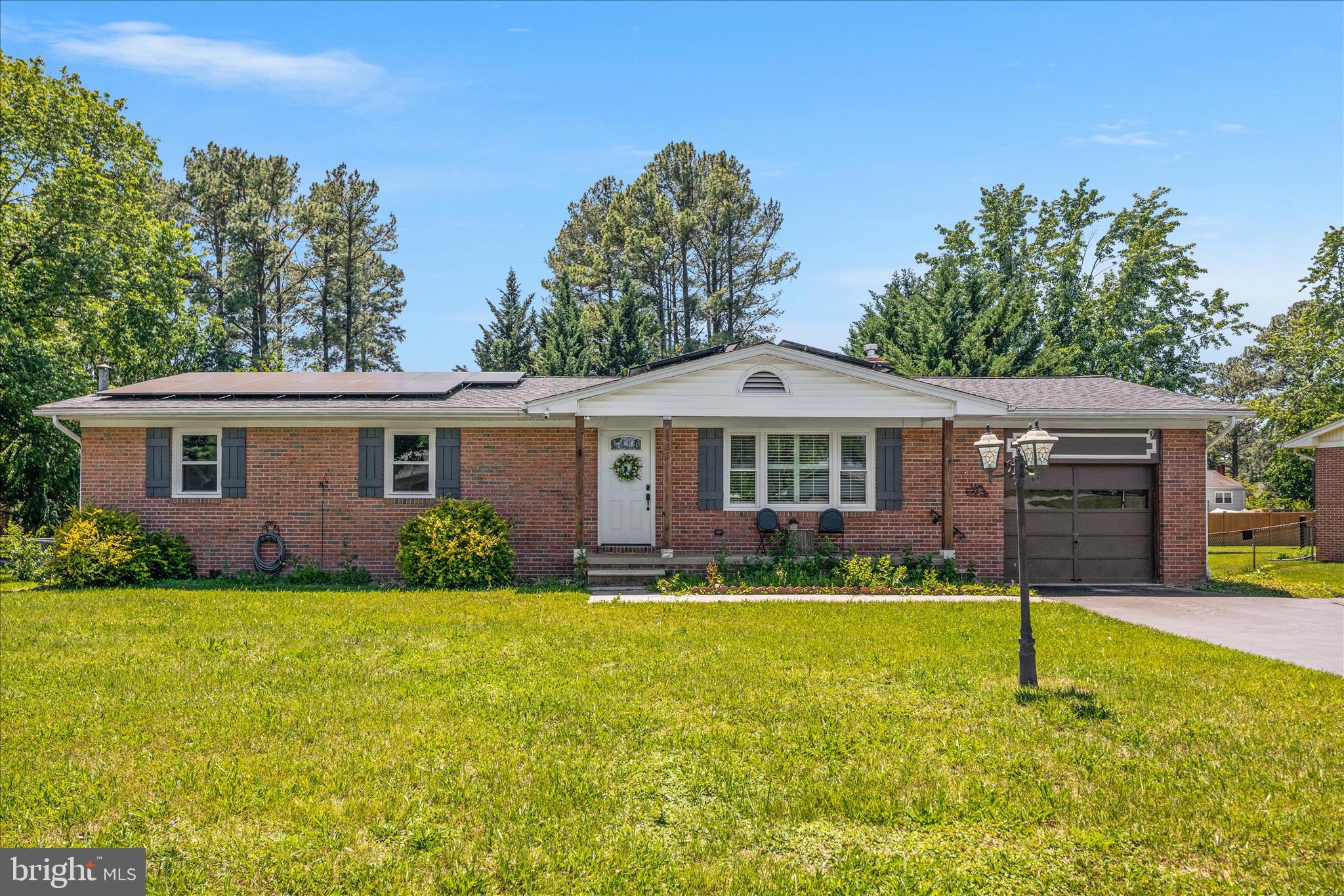 FREDERICKTOWNE - Residential