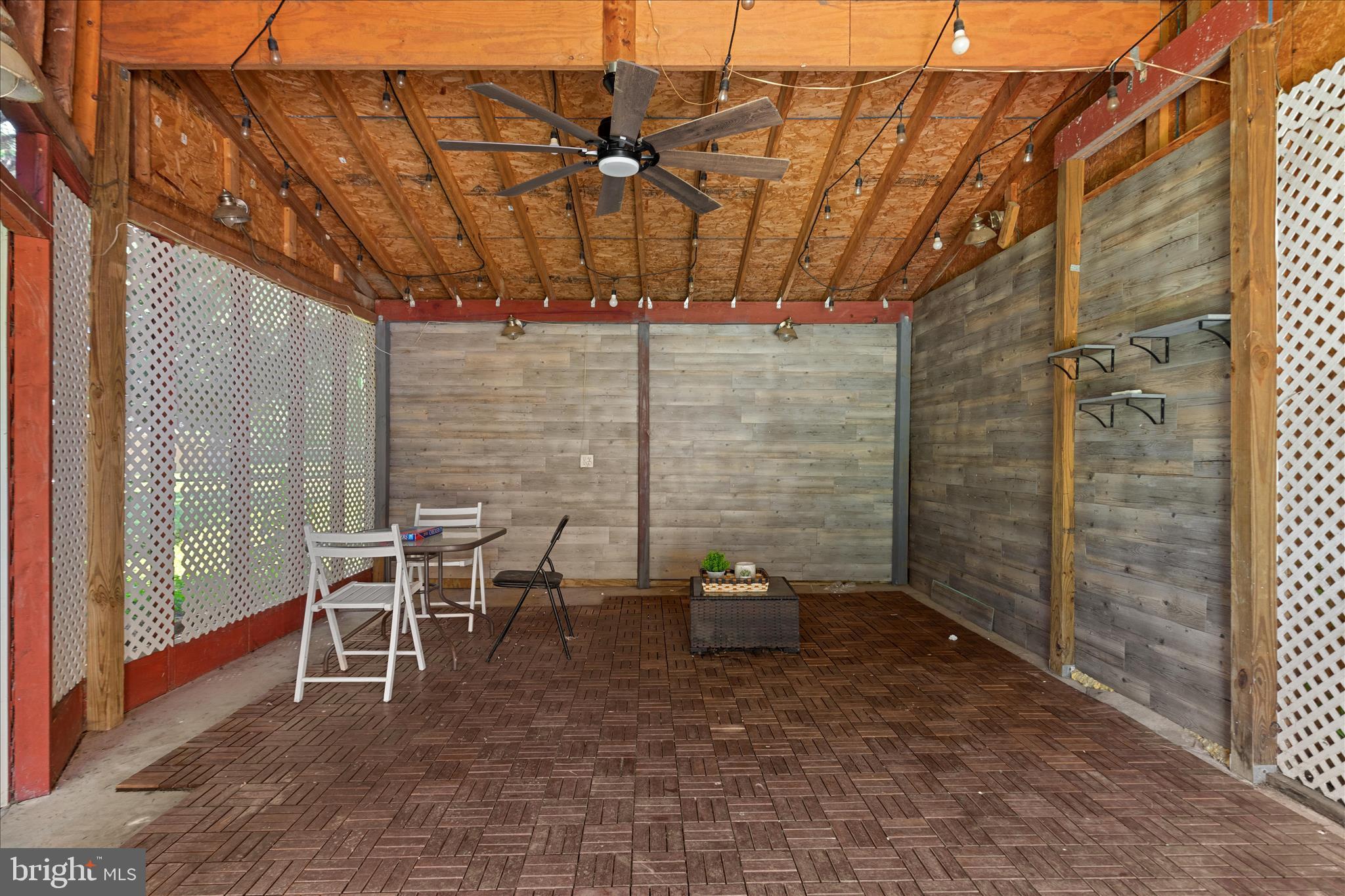 FREDERICKTOWNE - Residential