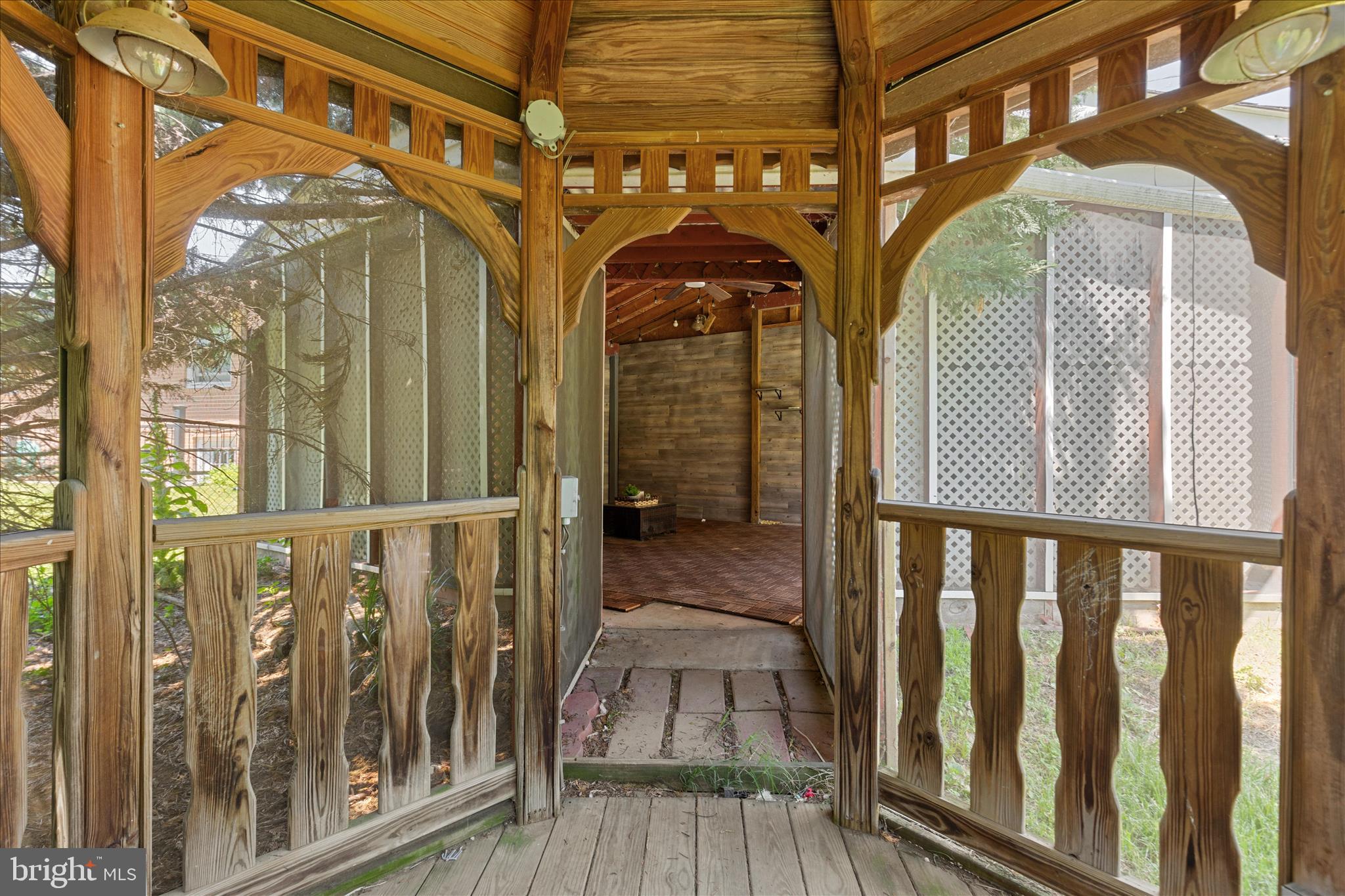 FREDERICKTOWNE - Residential