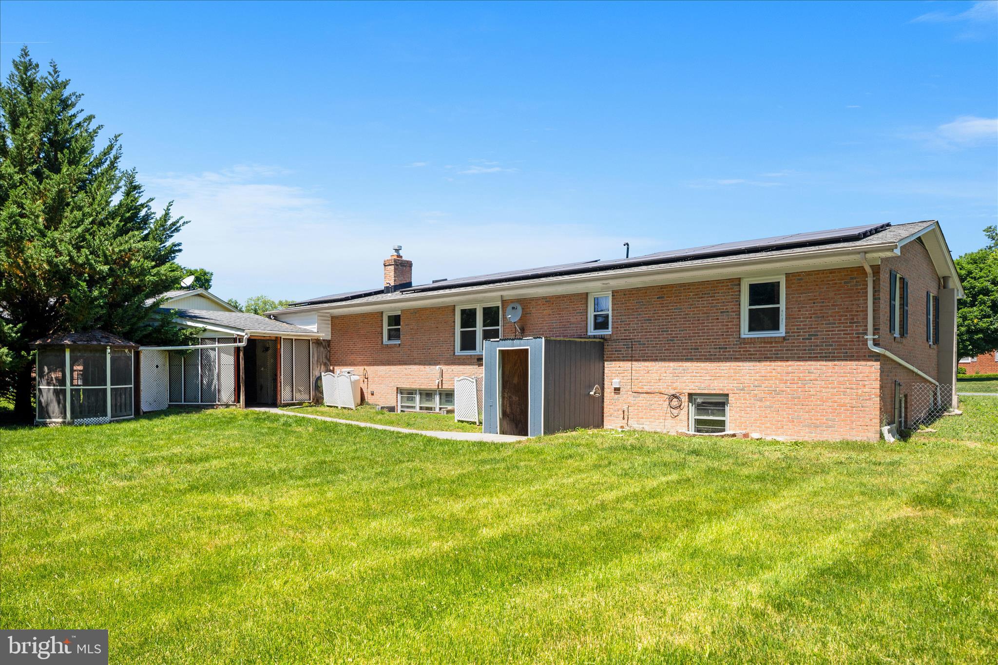 FREDERICKTOWNE - Residential