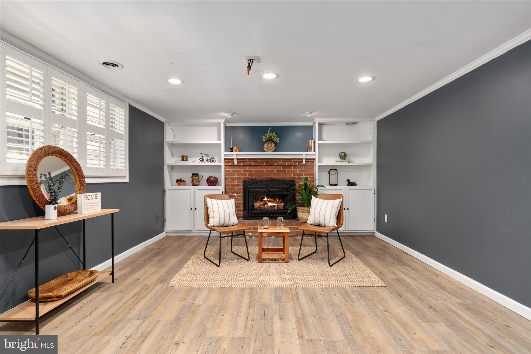 FREDERICKTOWNE - Residential