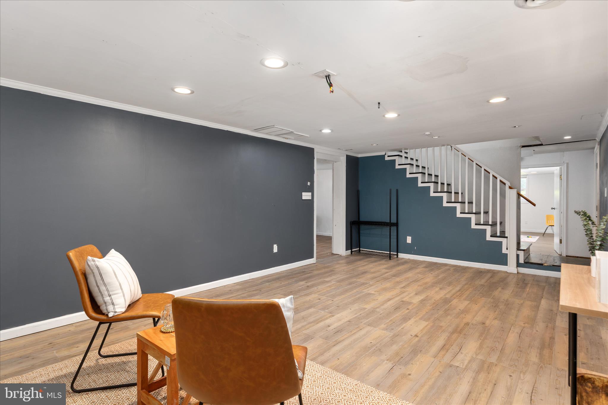 FREDERICKTOWNE - Residential