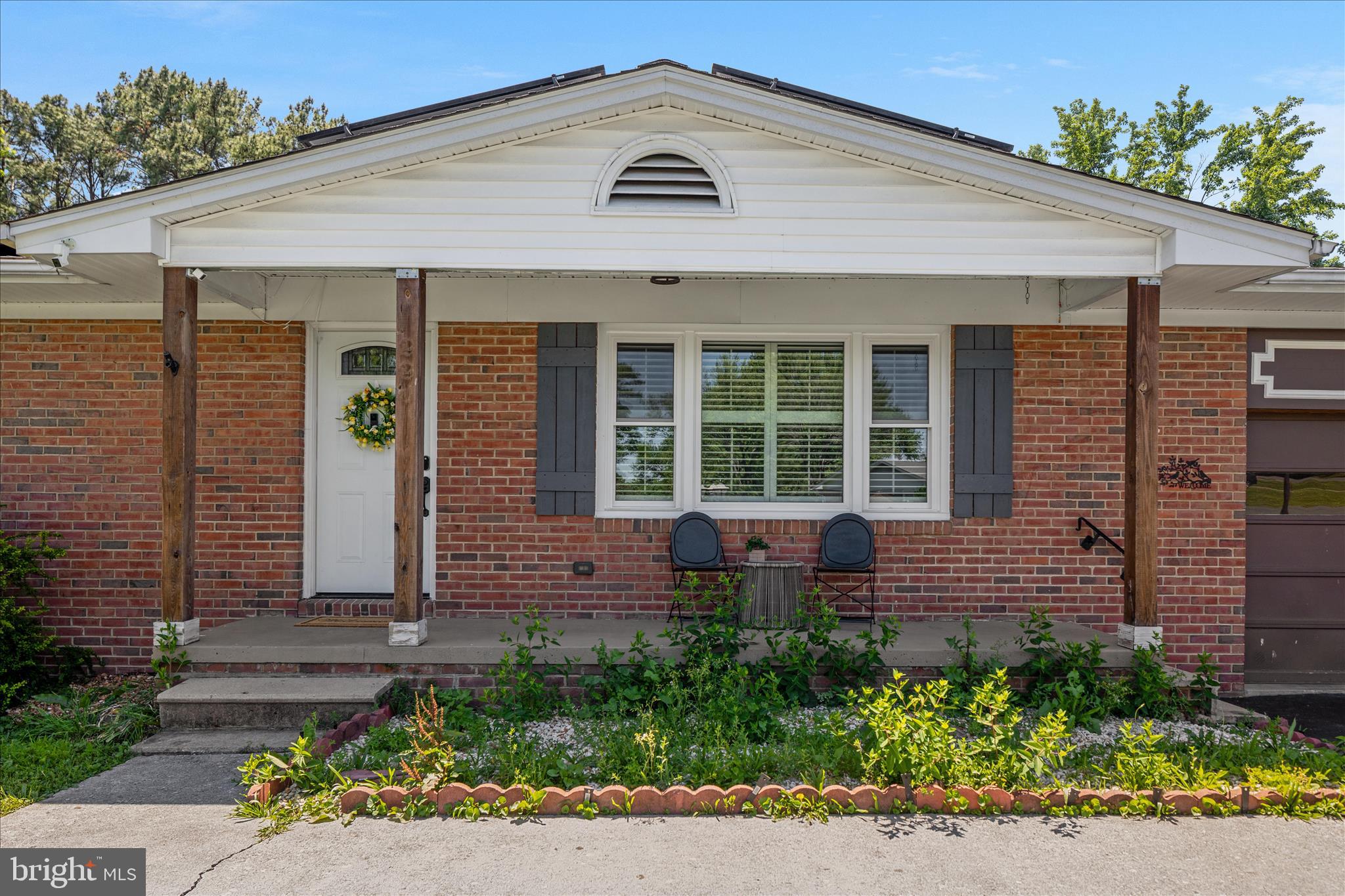 FREDERICKTOWNE - Residential