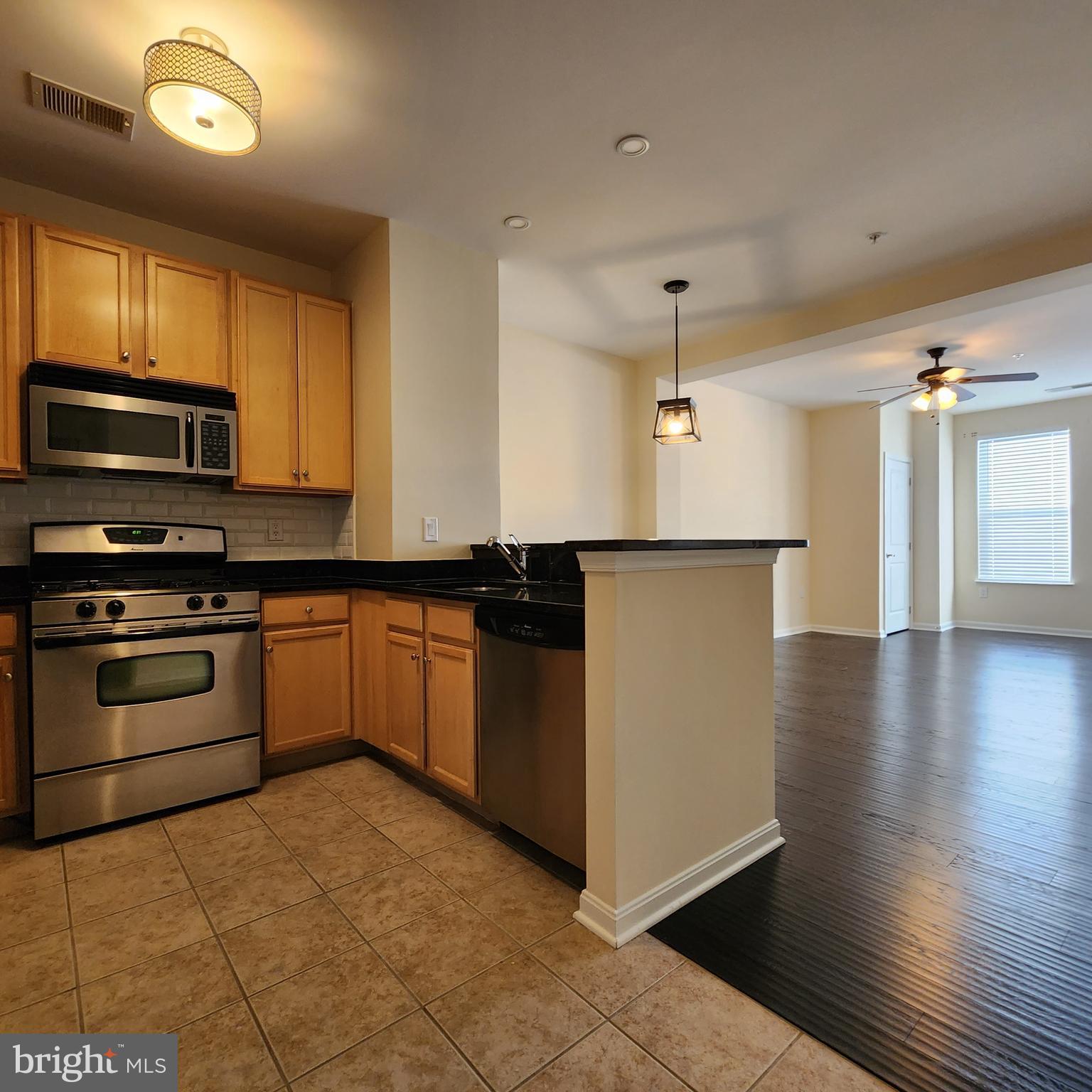 HALSTEAD AT THE METRO - Residential Lease
