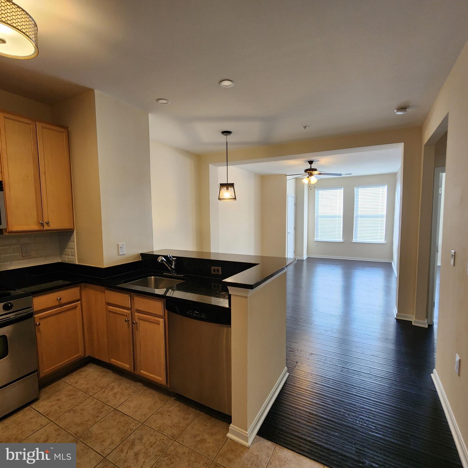 HALSTEAD AT THE METRO - Residential Lease