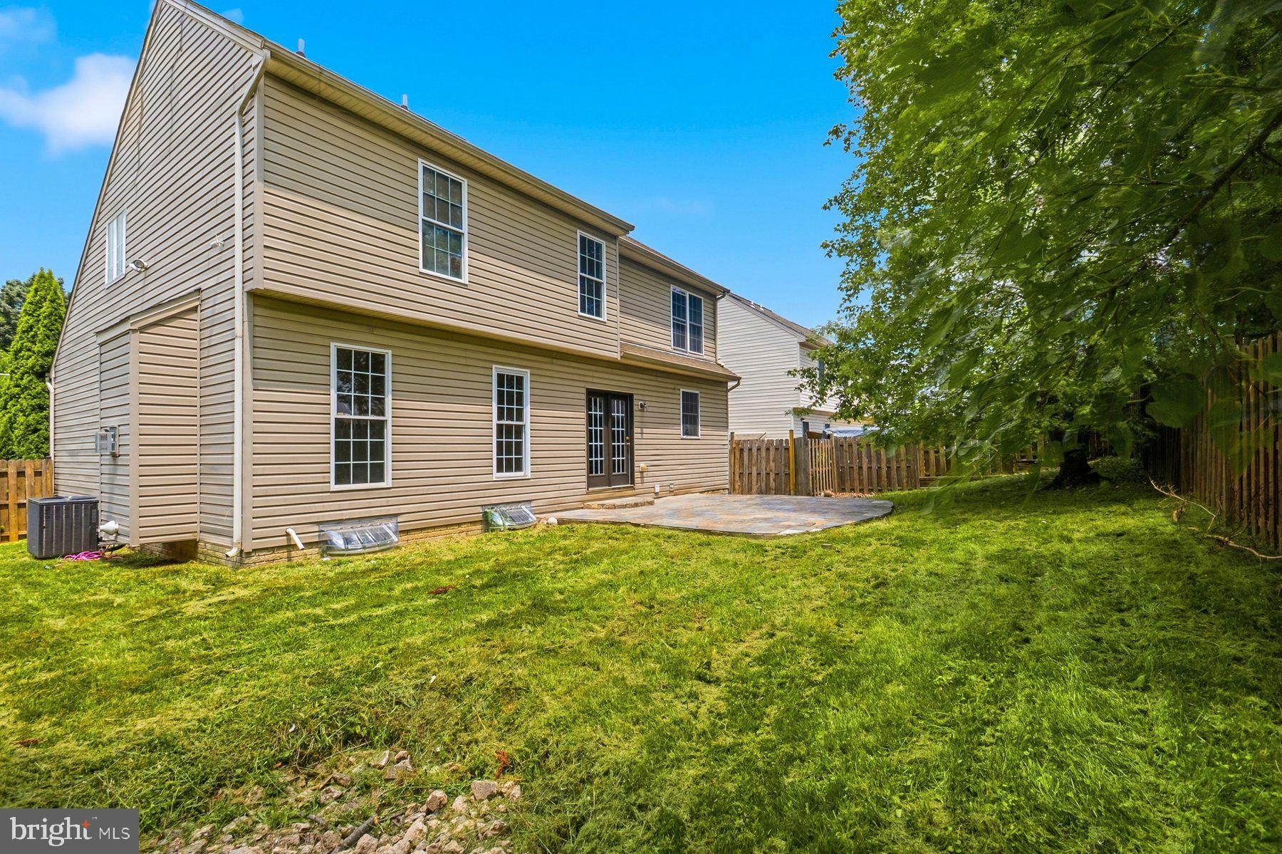 WEYBURN PARK - Residential