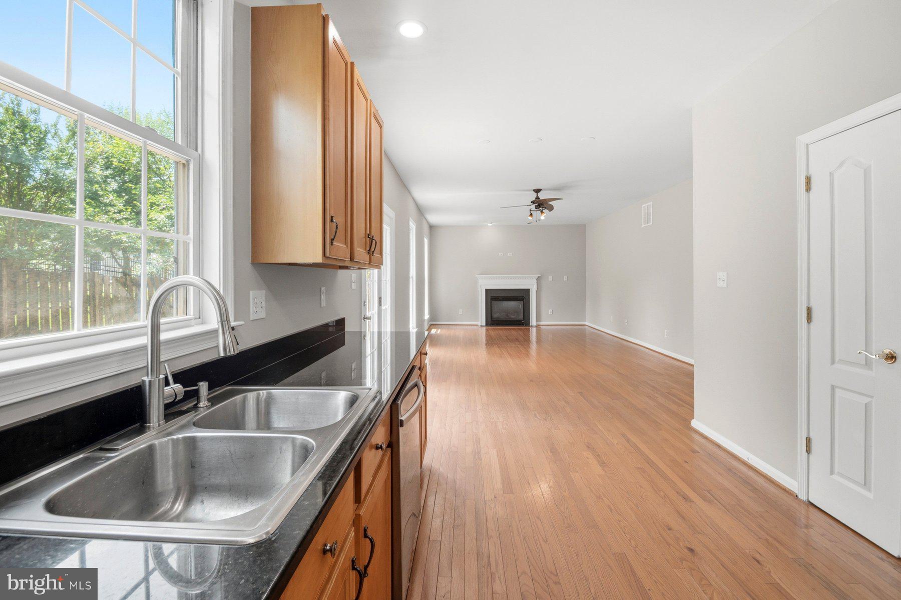 WEYBURN PARK - Residential