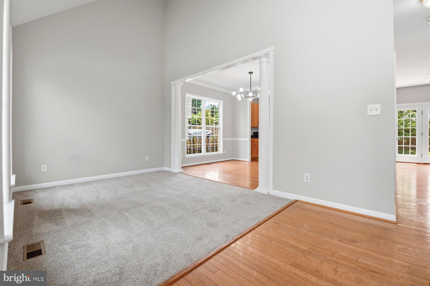 WEYBURN PARK - Residential