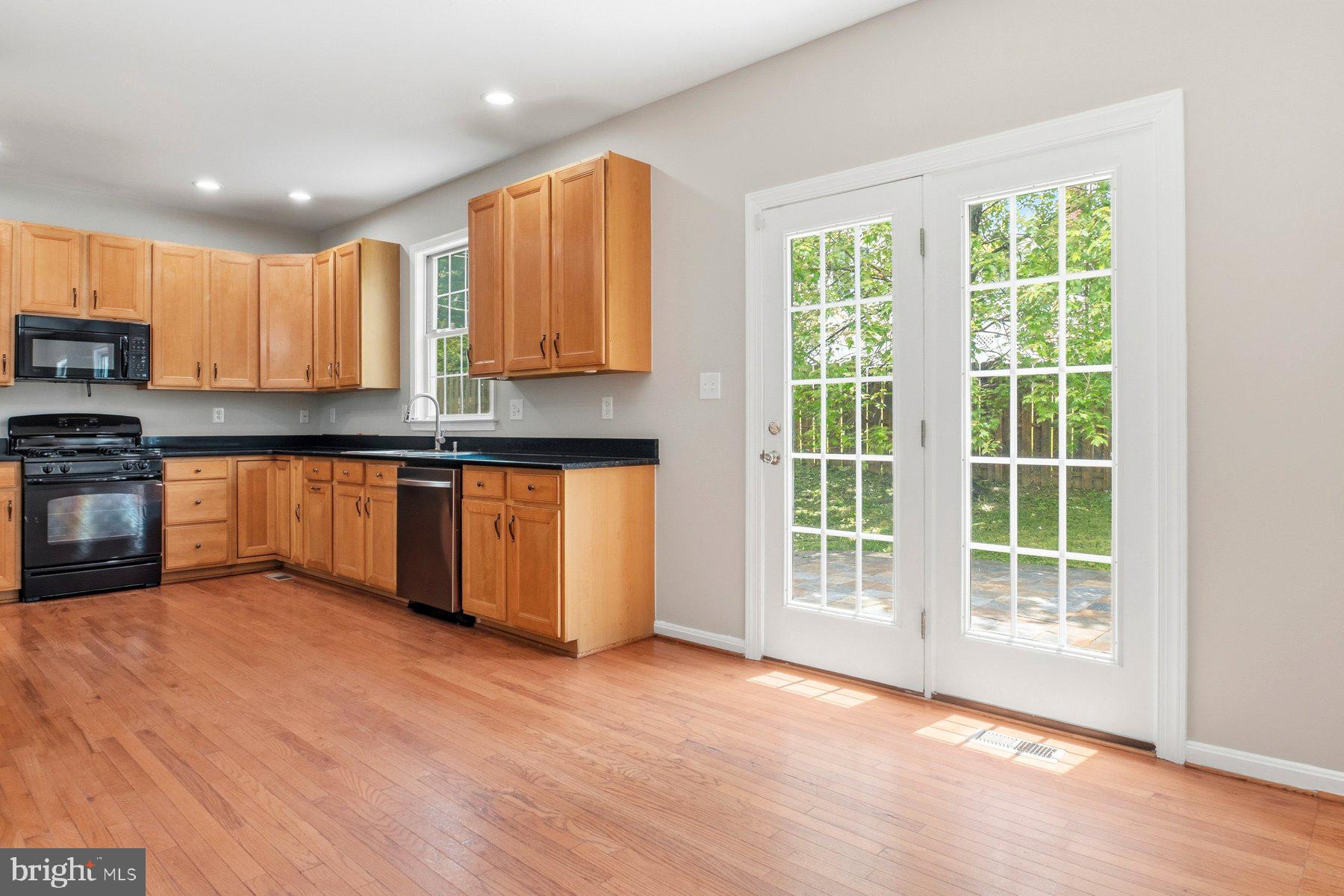 WEYBURN PARK - Residential