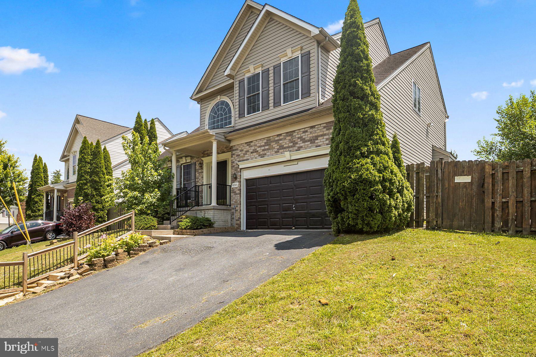 WEYBURN PARK - Residential