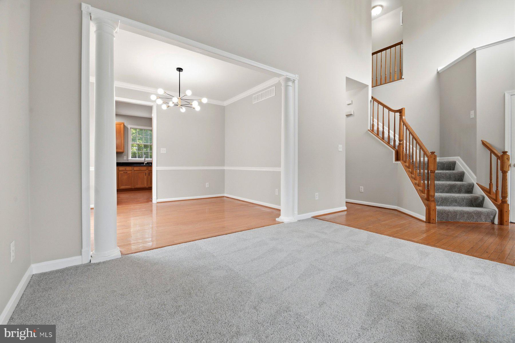 WEYBURN PARK - Residential