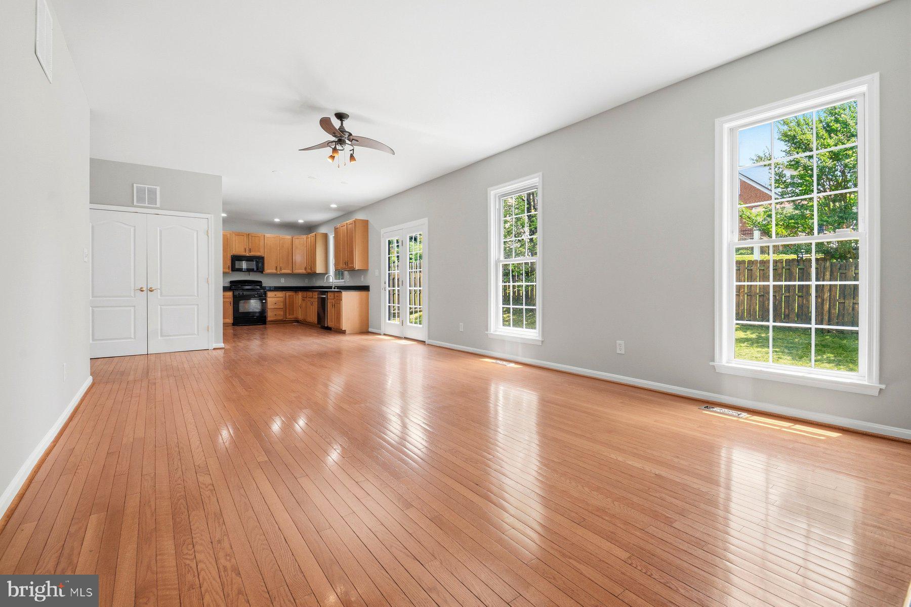 WEYBURN PARK - Residential