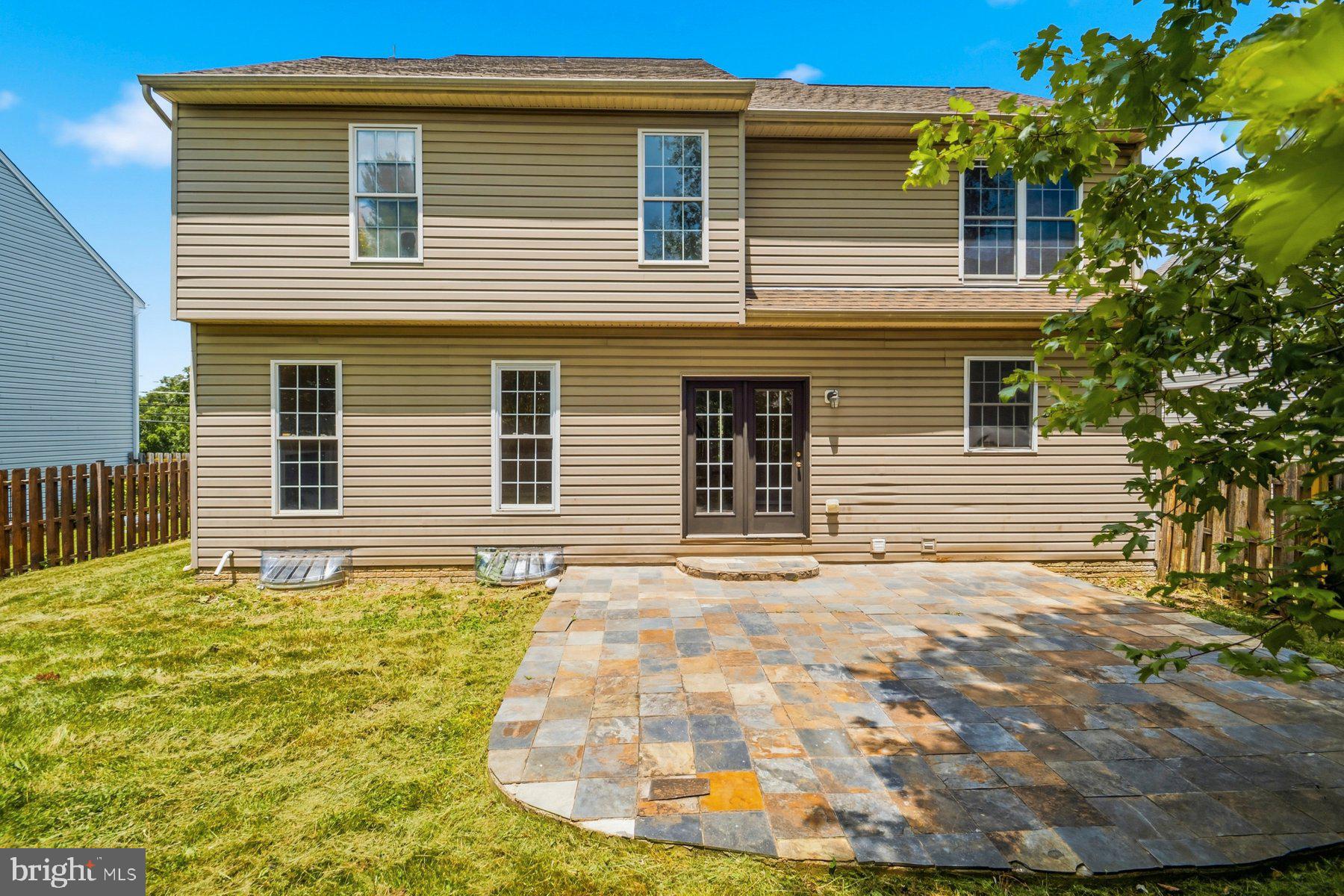 WEYBURN PARK - Residential