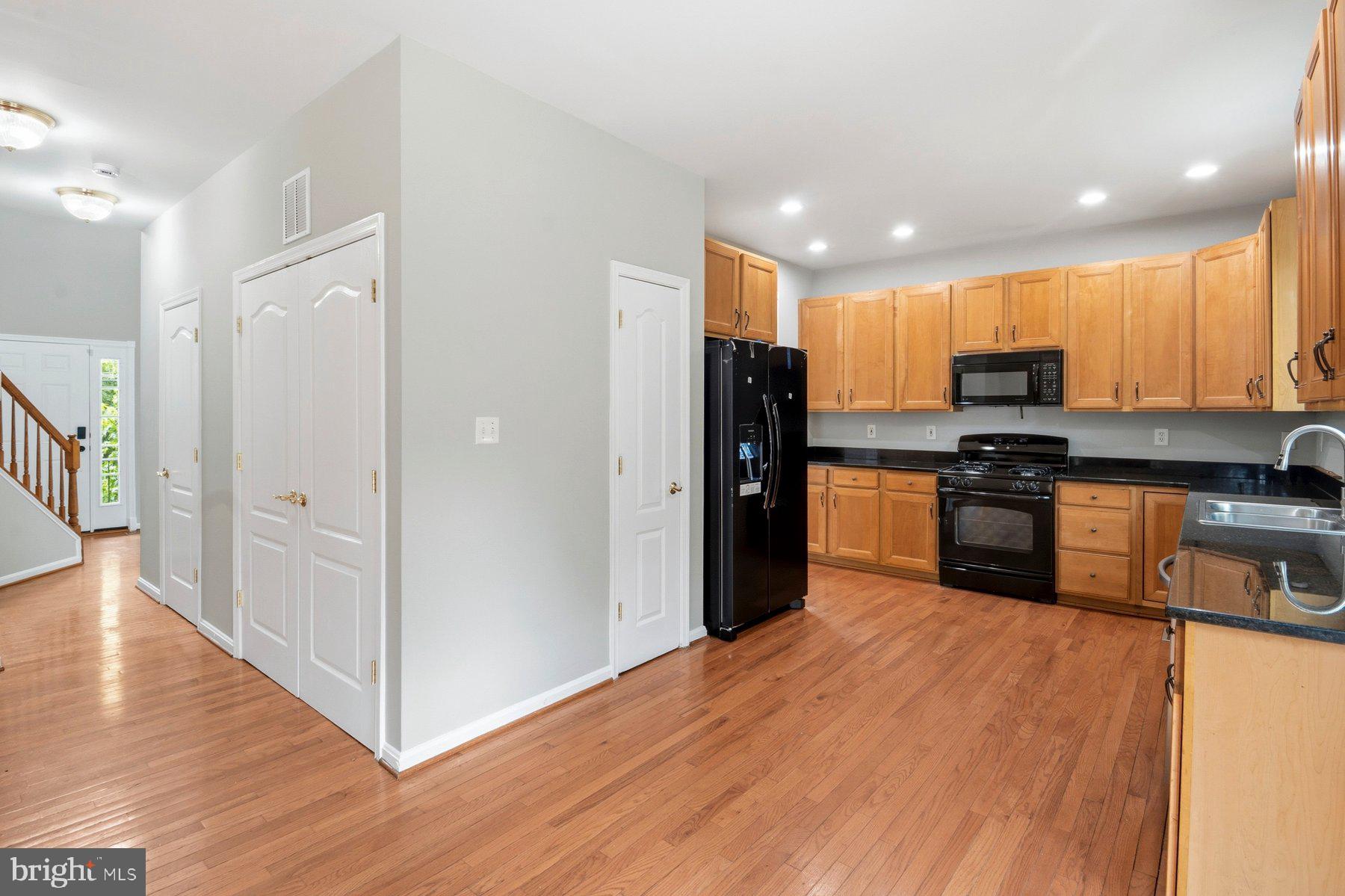 WEYBURN PARK - Residential