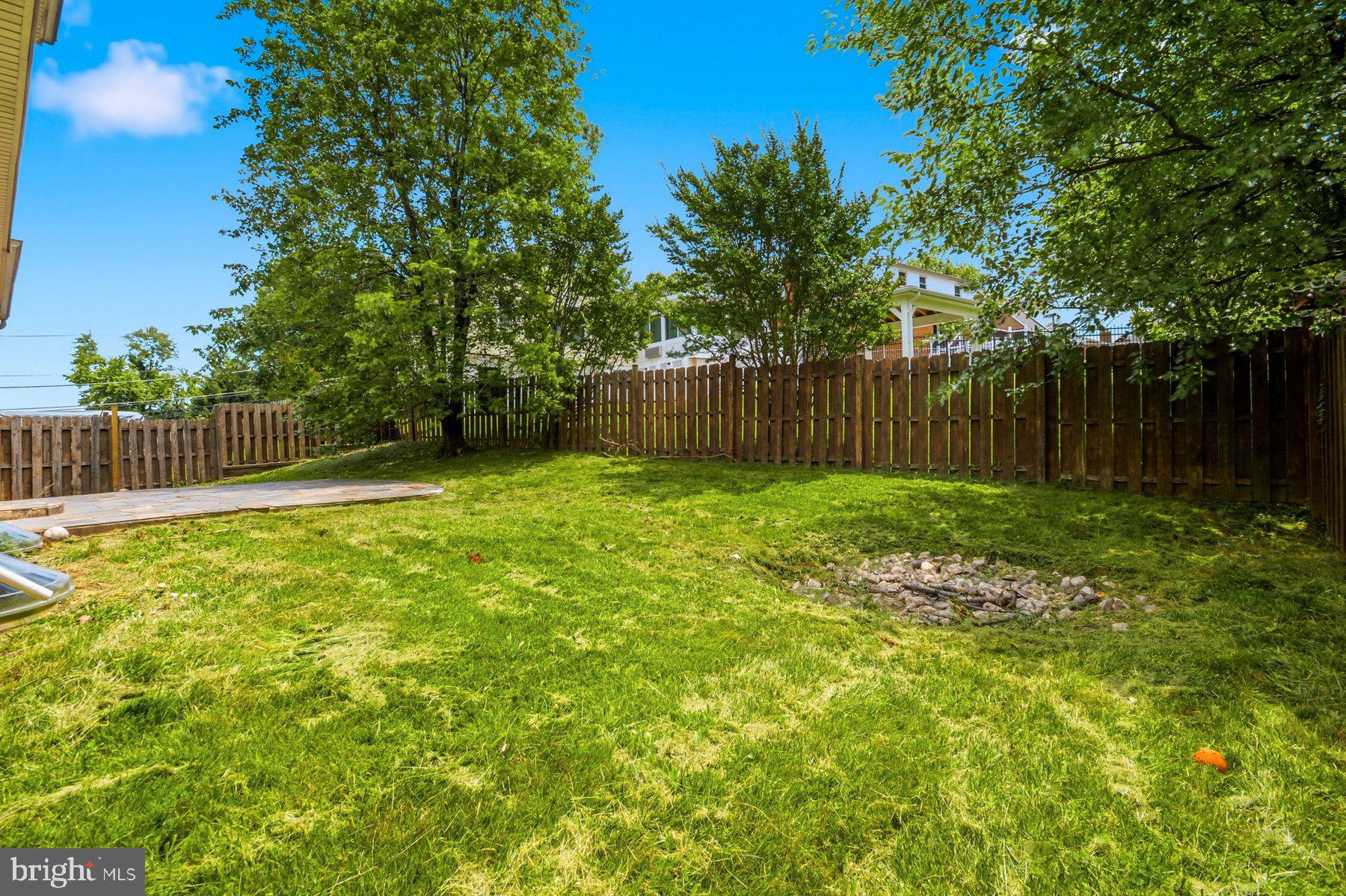 WEYBURN PARK - Residential