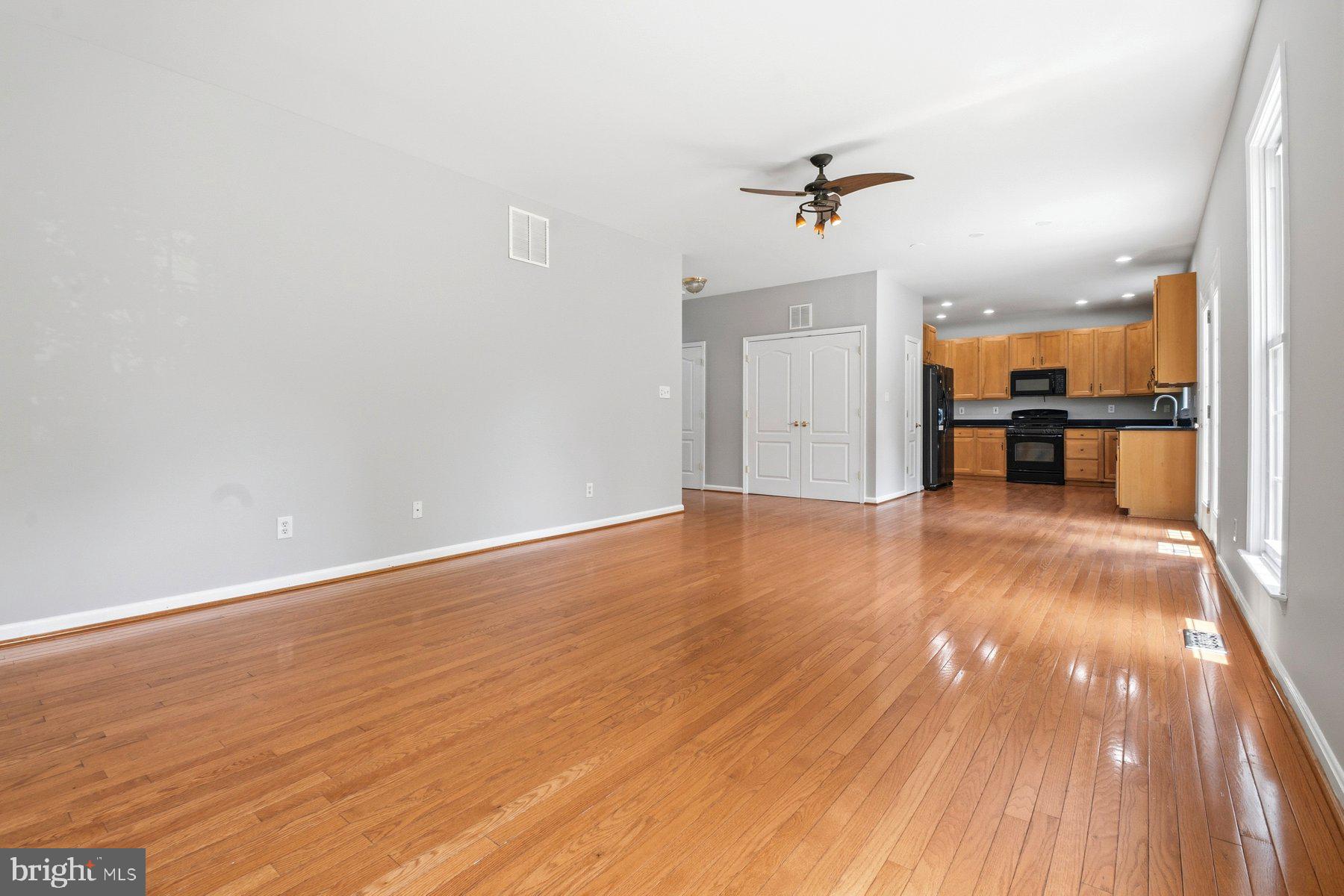 WEYBURN PARK - Residential