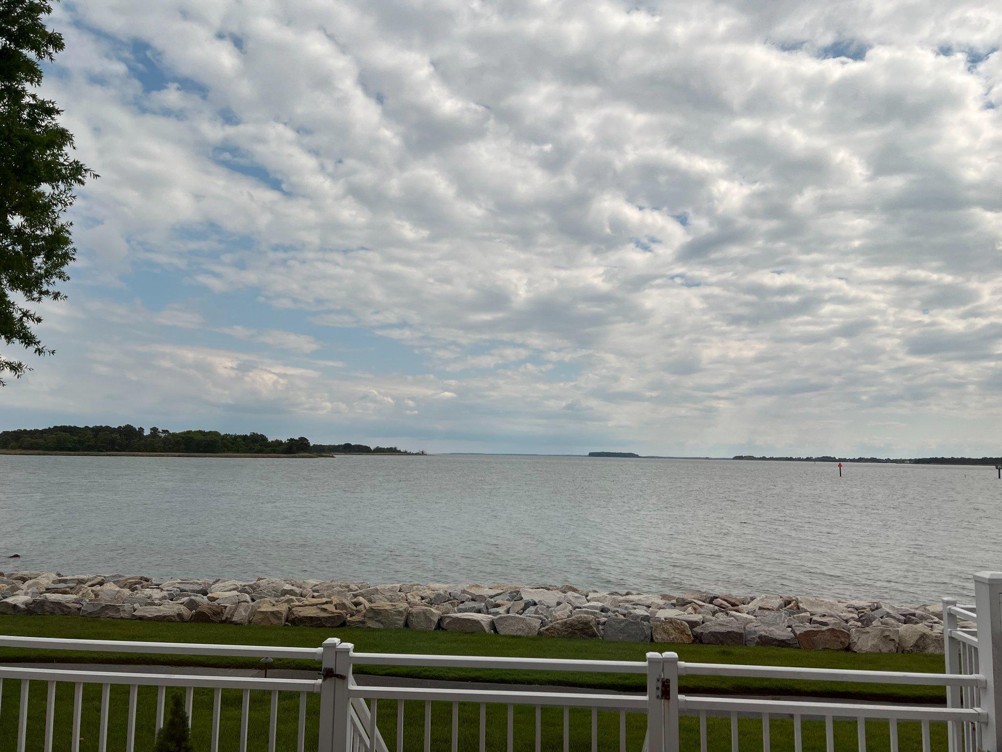 OYSTER COVE - Residential