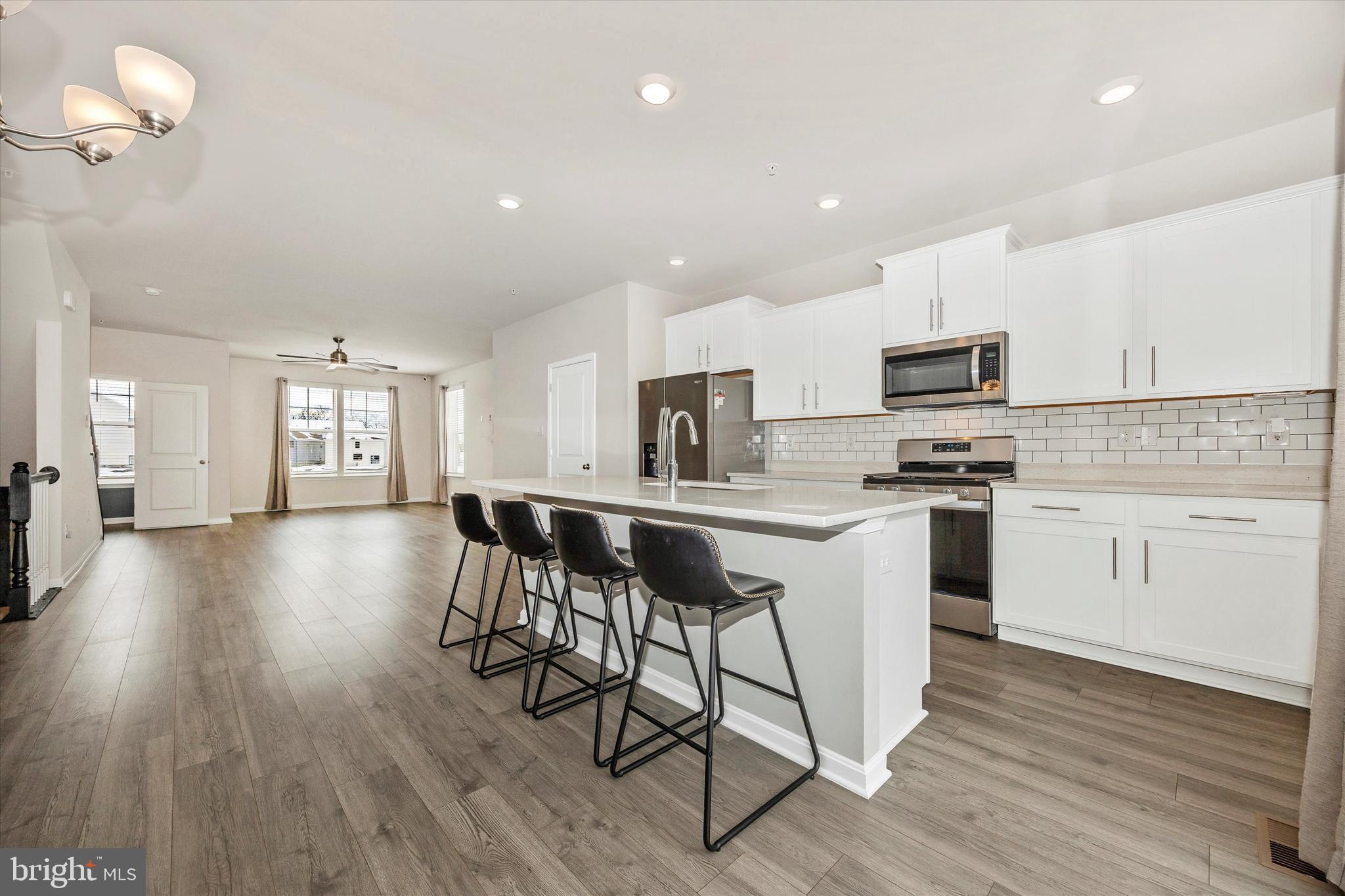 RENN QUARTER - Residential