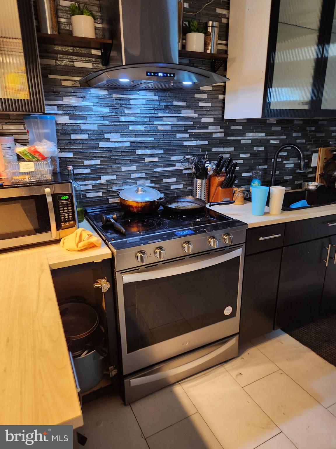 NICETOWN-TIOGA - Residential