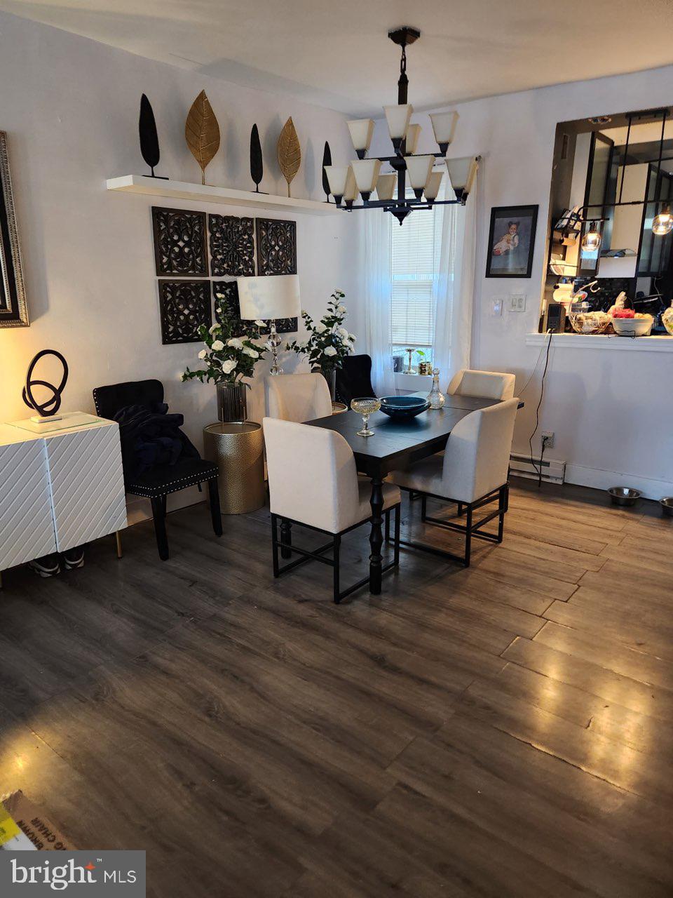 NICETOWN-TIOGA - Residential