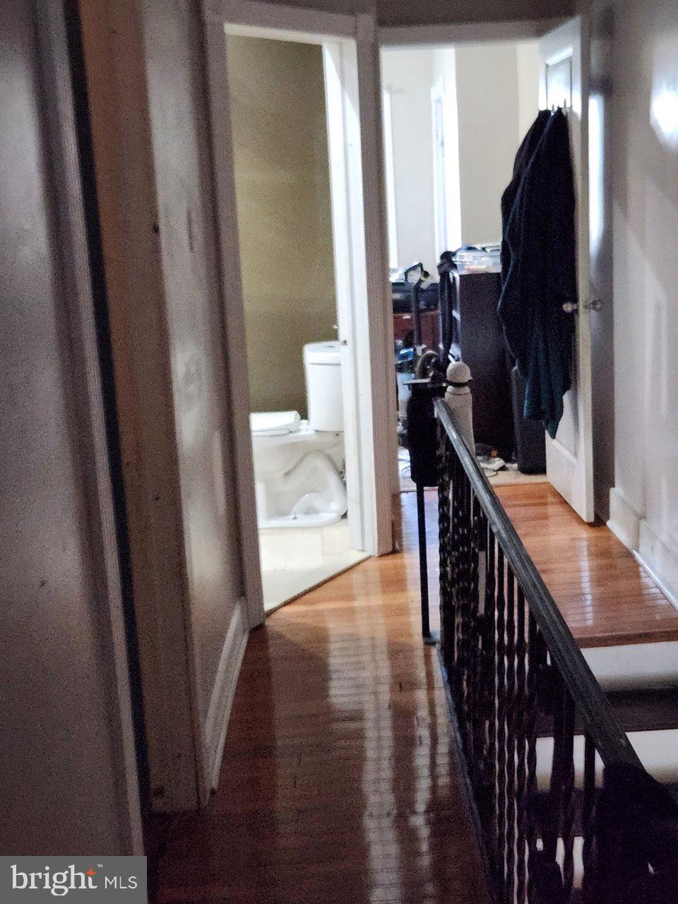 NICETOWN-TIOGA - Residential