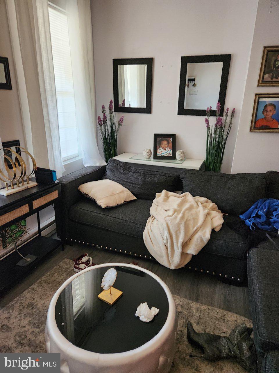 NICETOWN-TIOGA - Residential
