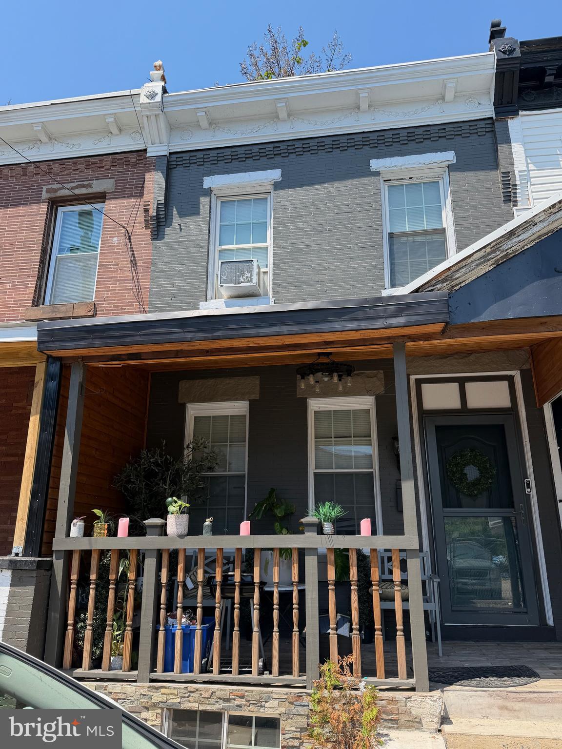 Welcome to this beautiful 3-bedroom home in the Nicetown–Tioga section of Philadelphia, located at 3648 N Camac St, Philadelphia, PA 19140. This well-maintained property features a straight-through layout with an updated kitchen, including modern cabinets, a stylish tile backsplash, tiled flooring, and newer appliances. The home offers one full bathroom with a beautifully tiled stall shower, newer toilet, sink, and flooring.
All three bedrooms are filled with natural light, and the property also includes a very spacious and clean basement with plenty of storage room. Enjoy a charming, enclosed backyard with a patio—perfect for relaxing or entertaining. Whether you’re looking to add to your rental portfolio or settle into an affordable starter home, this property delivers value and versatility. Conveniently located near public transportation, schools, and local amenities.   Offer deadline of Thursday, June 4th, 2026, by 6 PM.