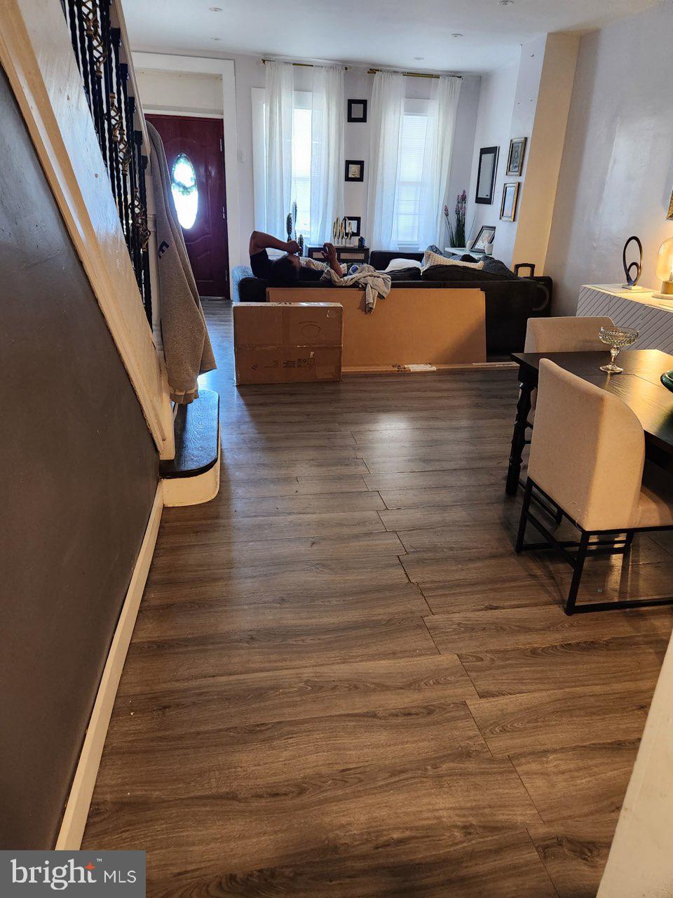 NICETOWN-TIOGA - Residential