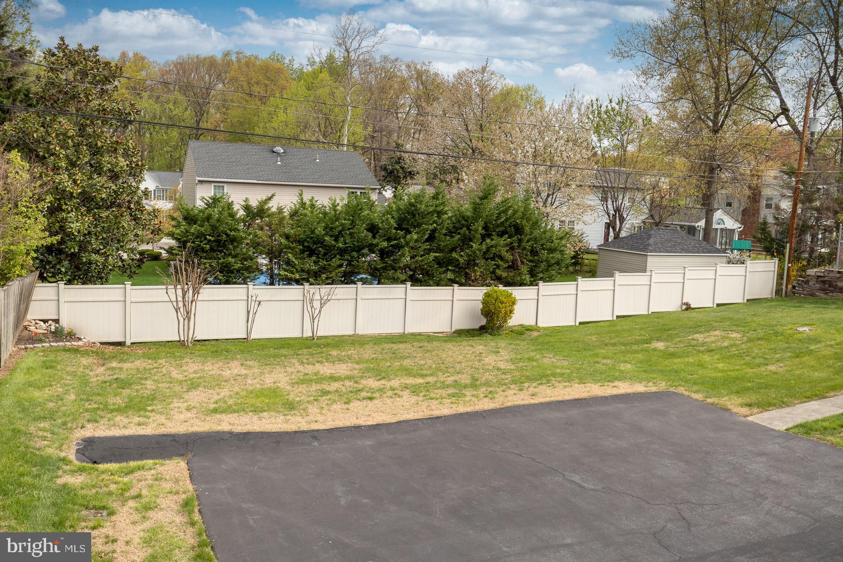 SHIPLEY HEIGHTS - Residential