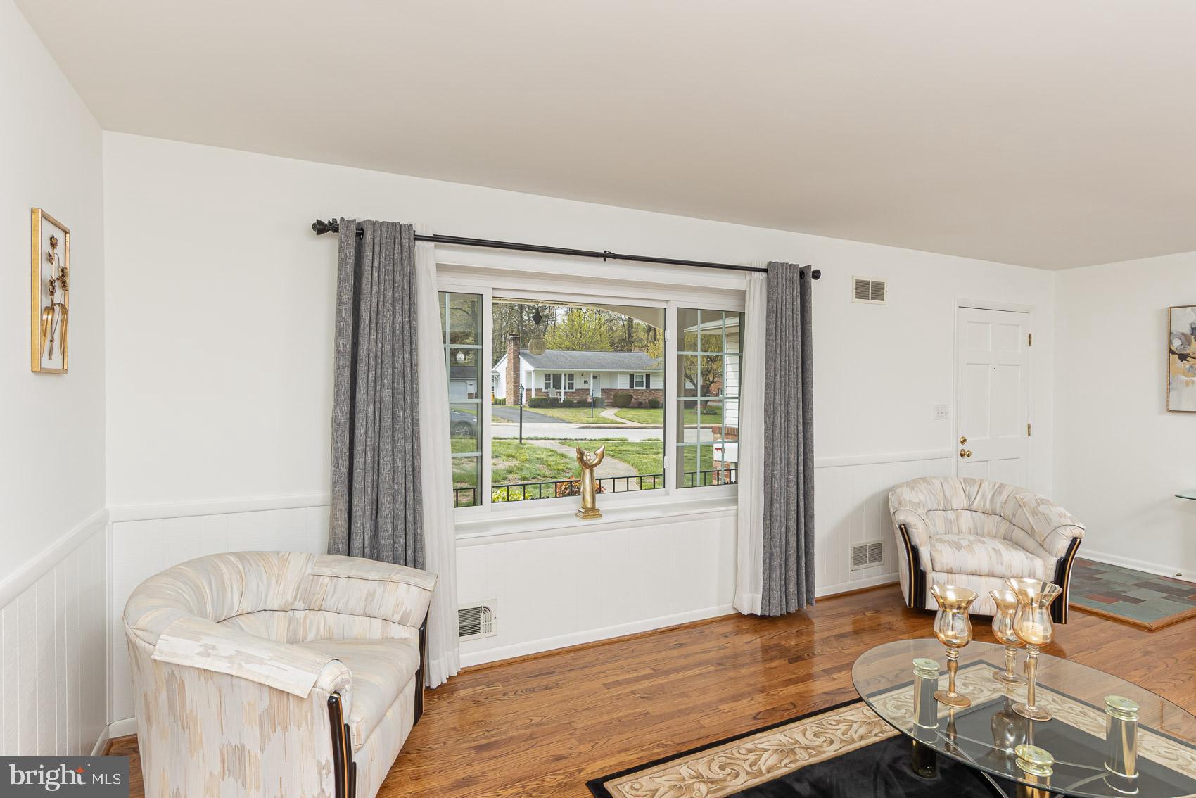 SHIPLEY HEIGHTS - Residential