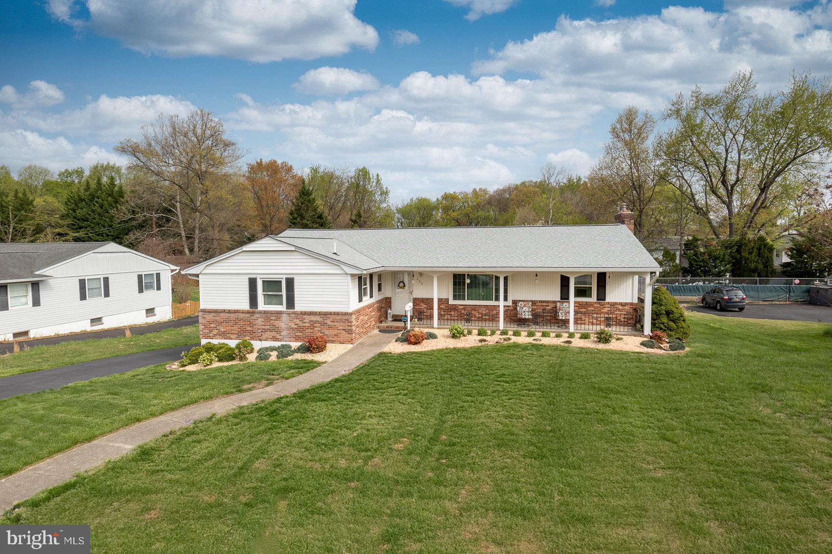 SHIPLEY HEIGHTS - Residential